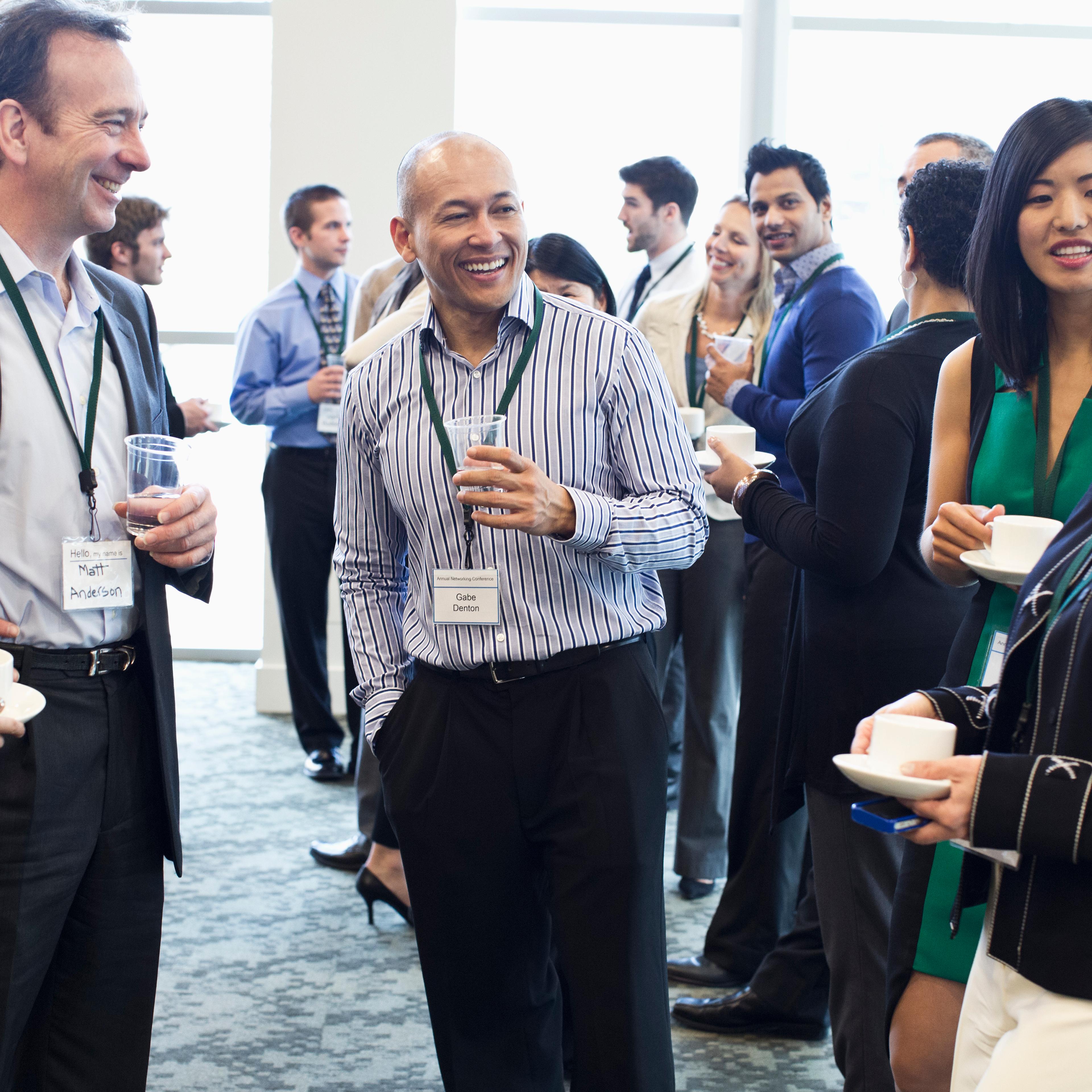 networking