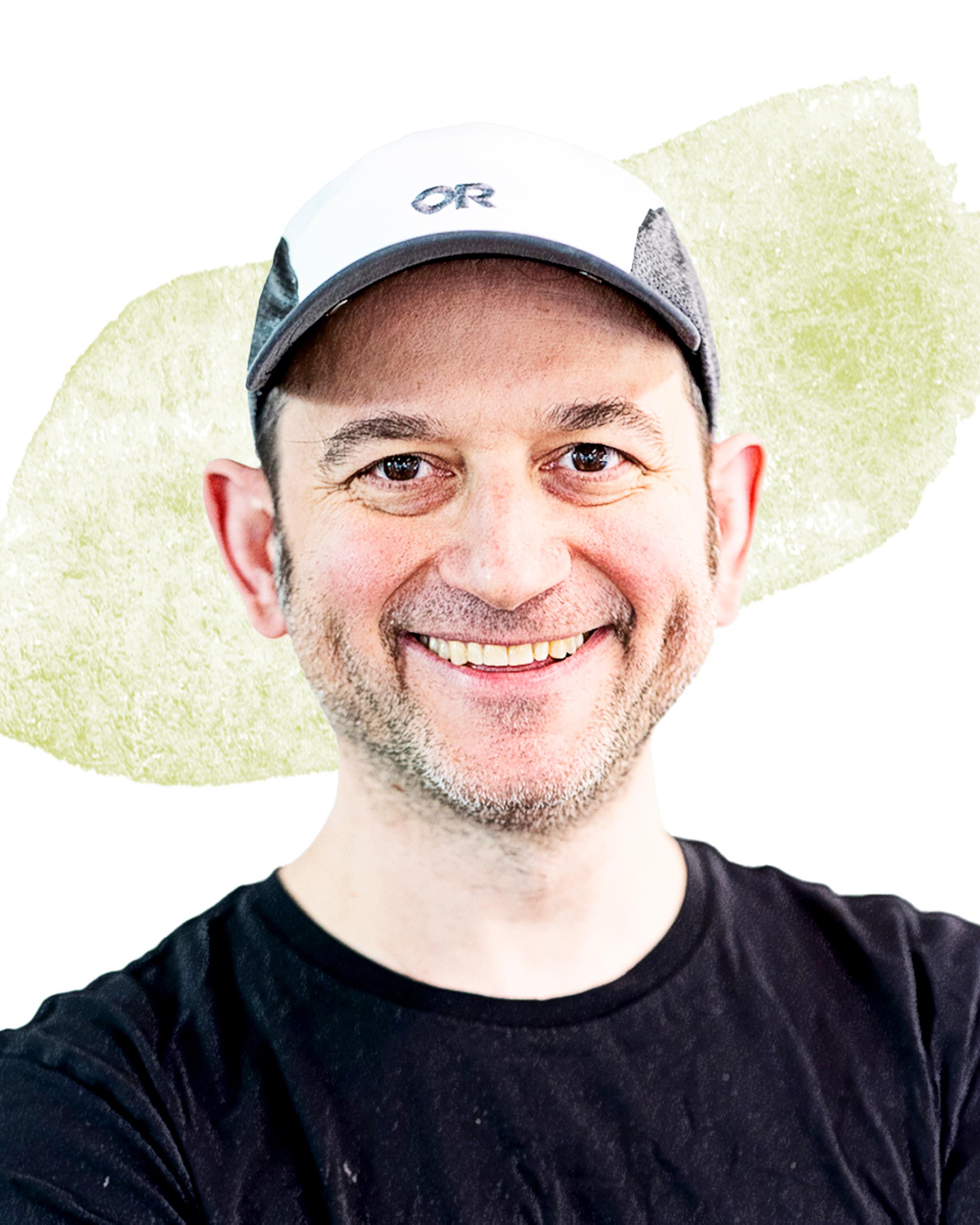 Noam Shazeer The 100 Most Influential People In AI 2023 noam-shazeer-the-100-most-influential-people-in-ai-2023