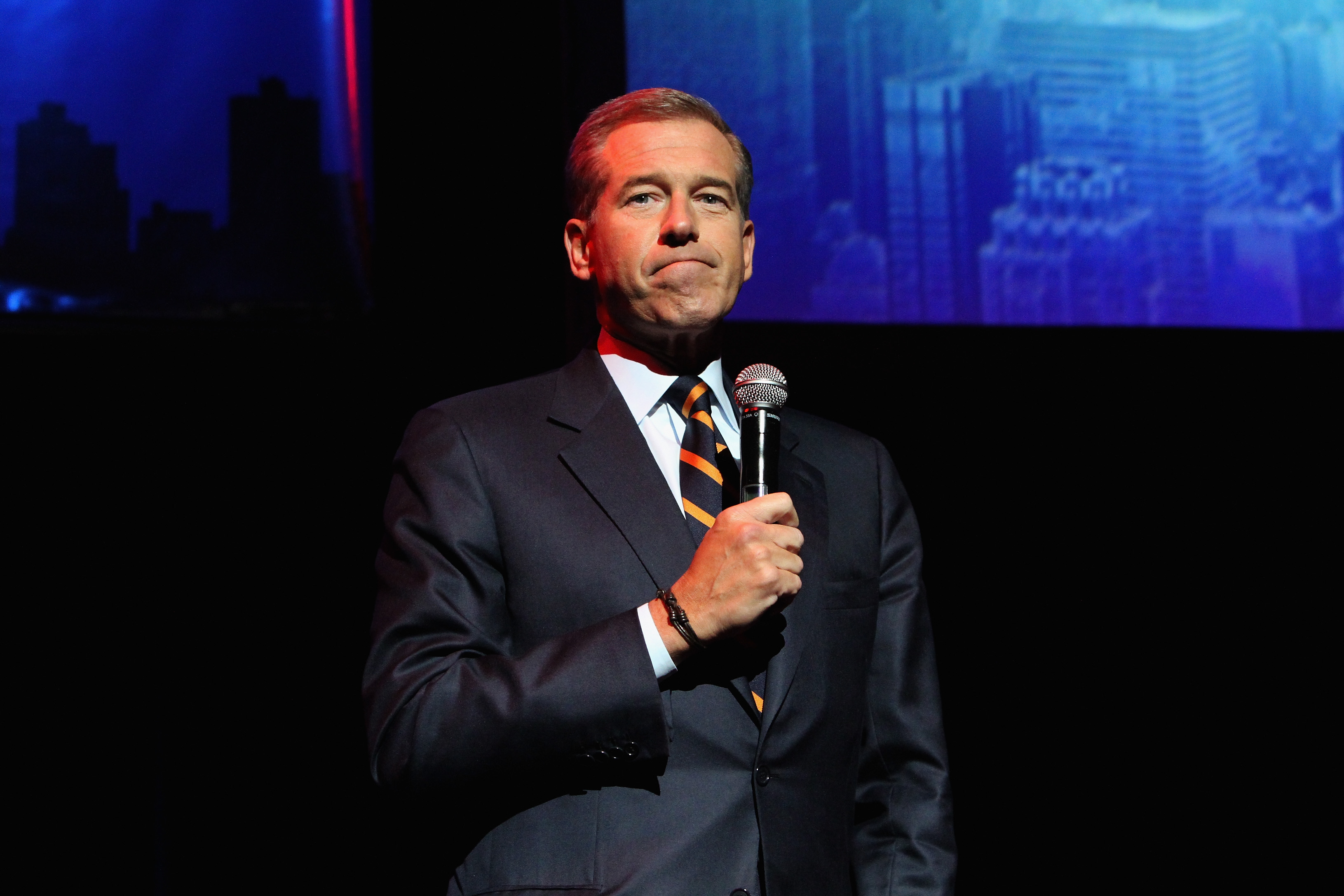 The New York Comedy Festival And The Bob Woodruff Foundation Present The 8th Annual Stand Up For Heroes Event