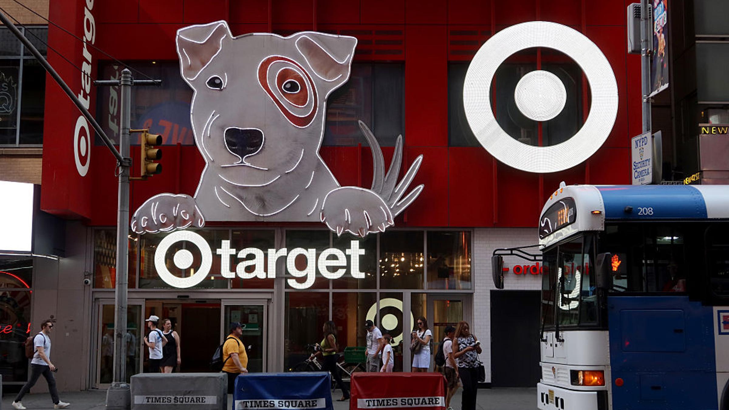 Target to End Price-Matching Policy Amid Business Challenges