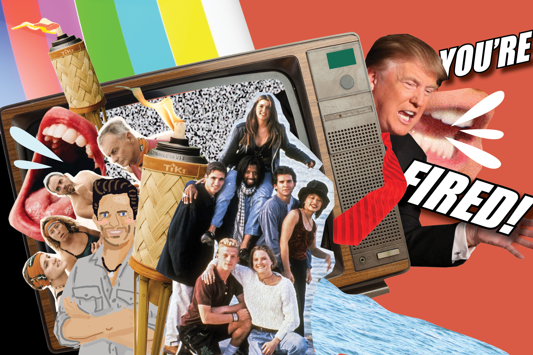 Reality TV Has Reshaped Our World, Whether We Like It or Not: The 50 ...