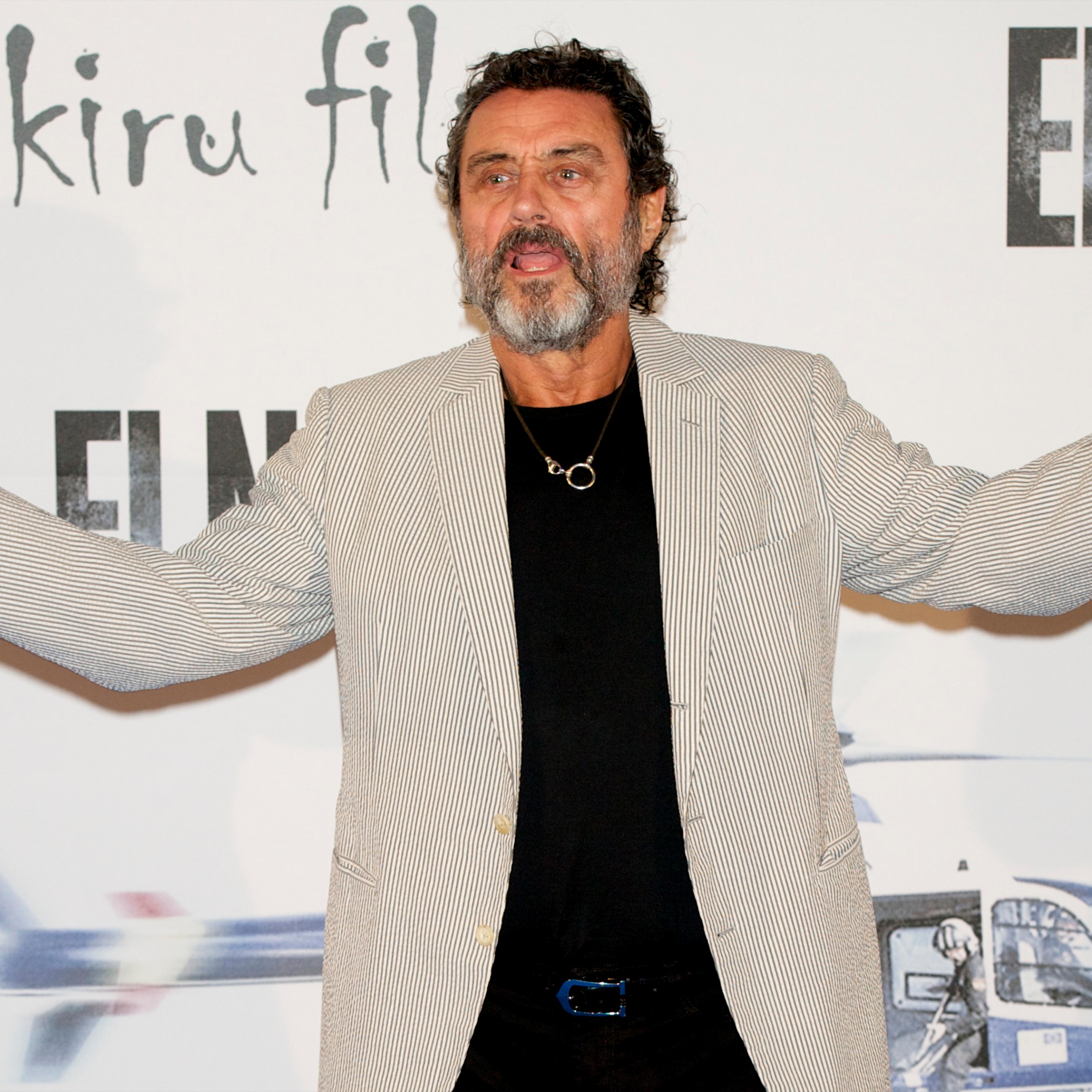 'El Nino' Madrid Premiere