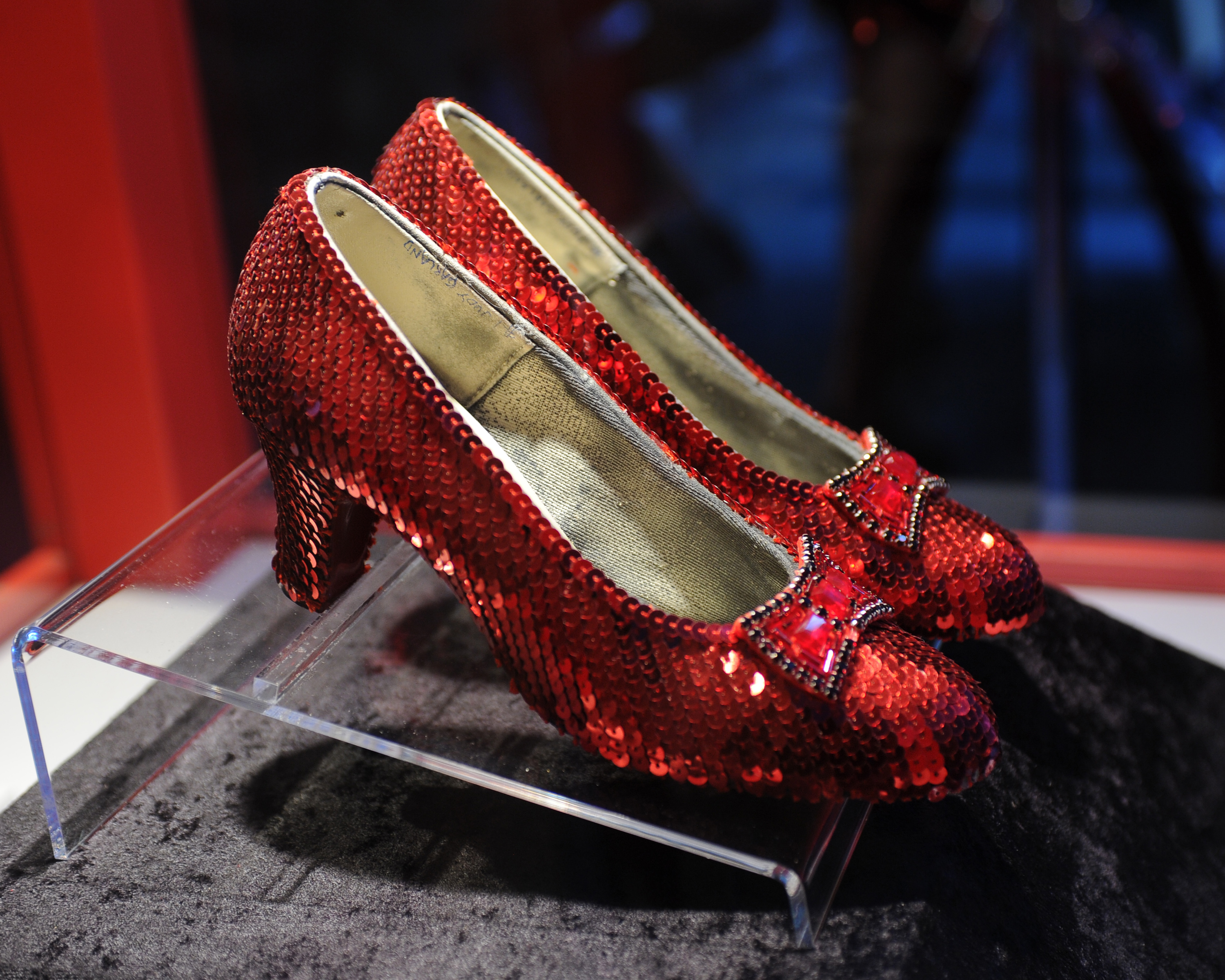 The Wizard Of Oz Interactive Exhibit Opens at Miami Children's Museum