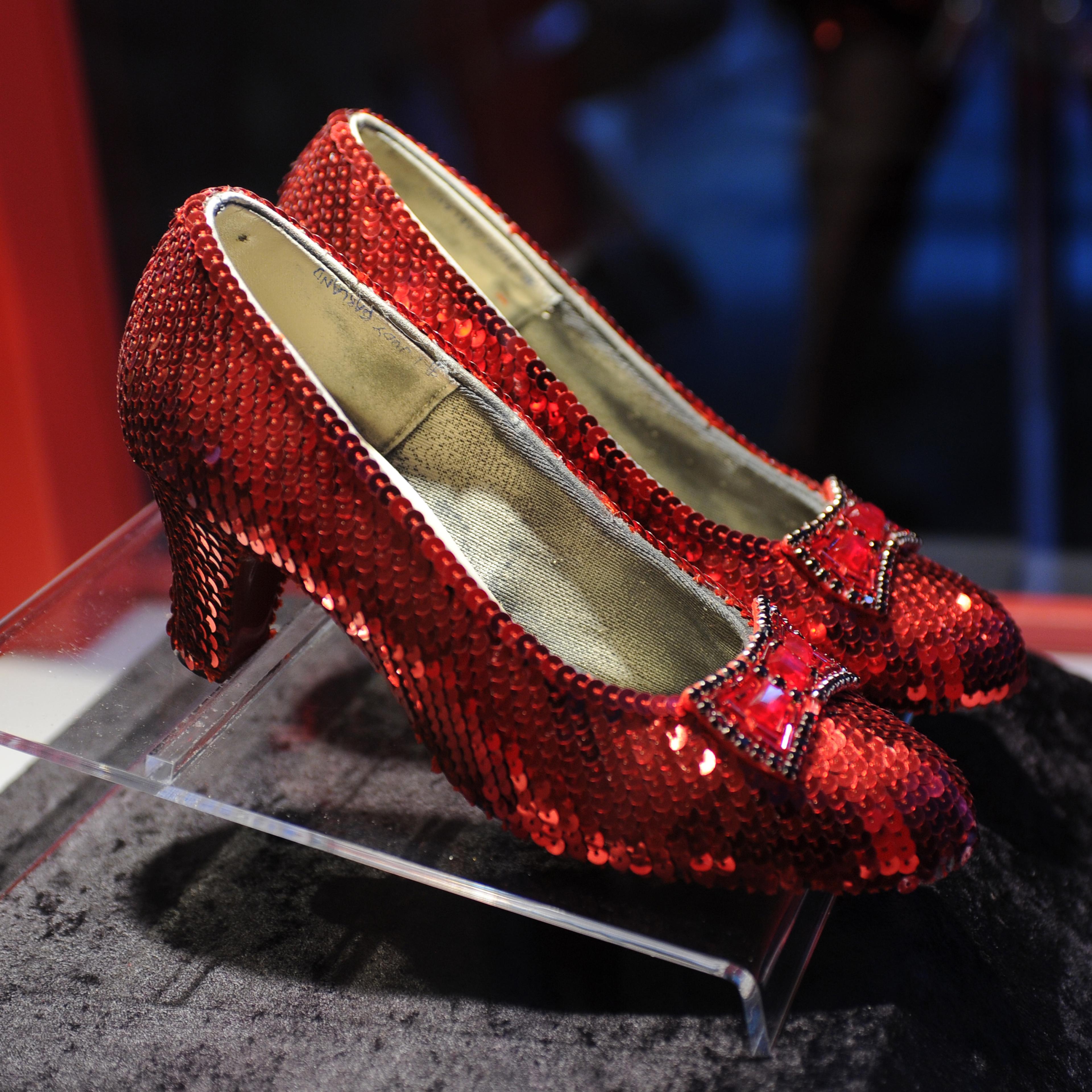 The Wizard Of Oz Interactive Exhibit Opens at Miami Children's Museum