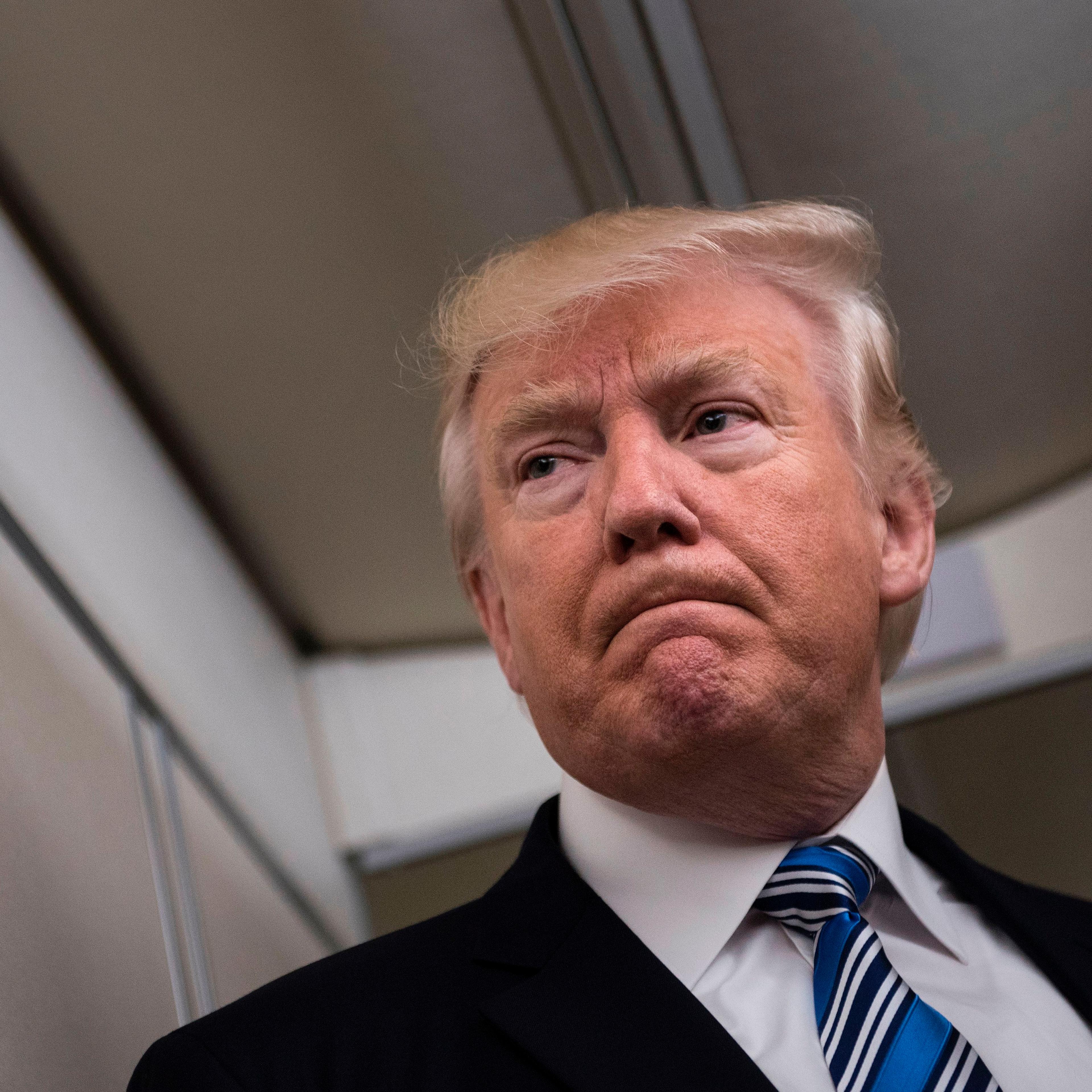 US-POLITICS-TRUMP