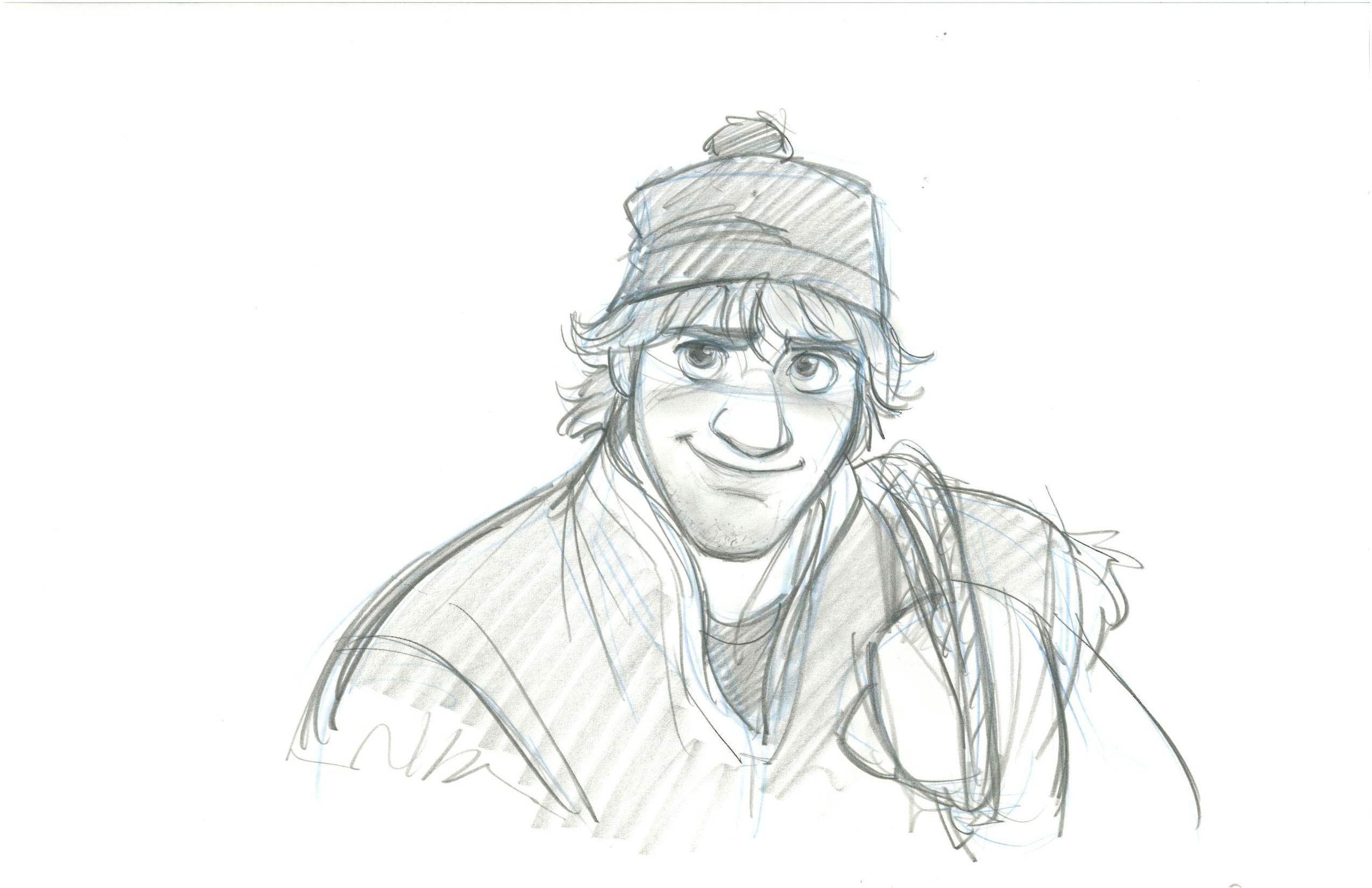 FROZEN