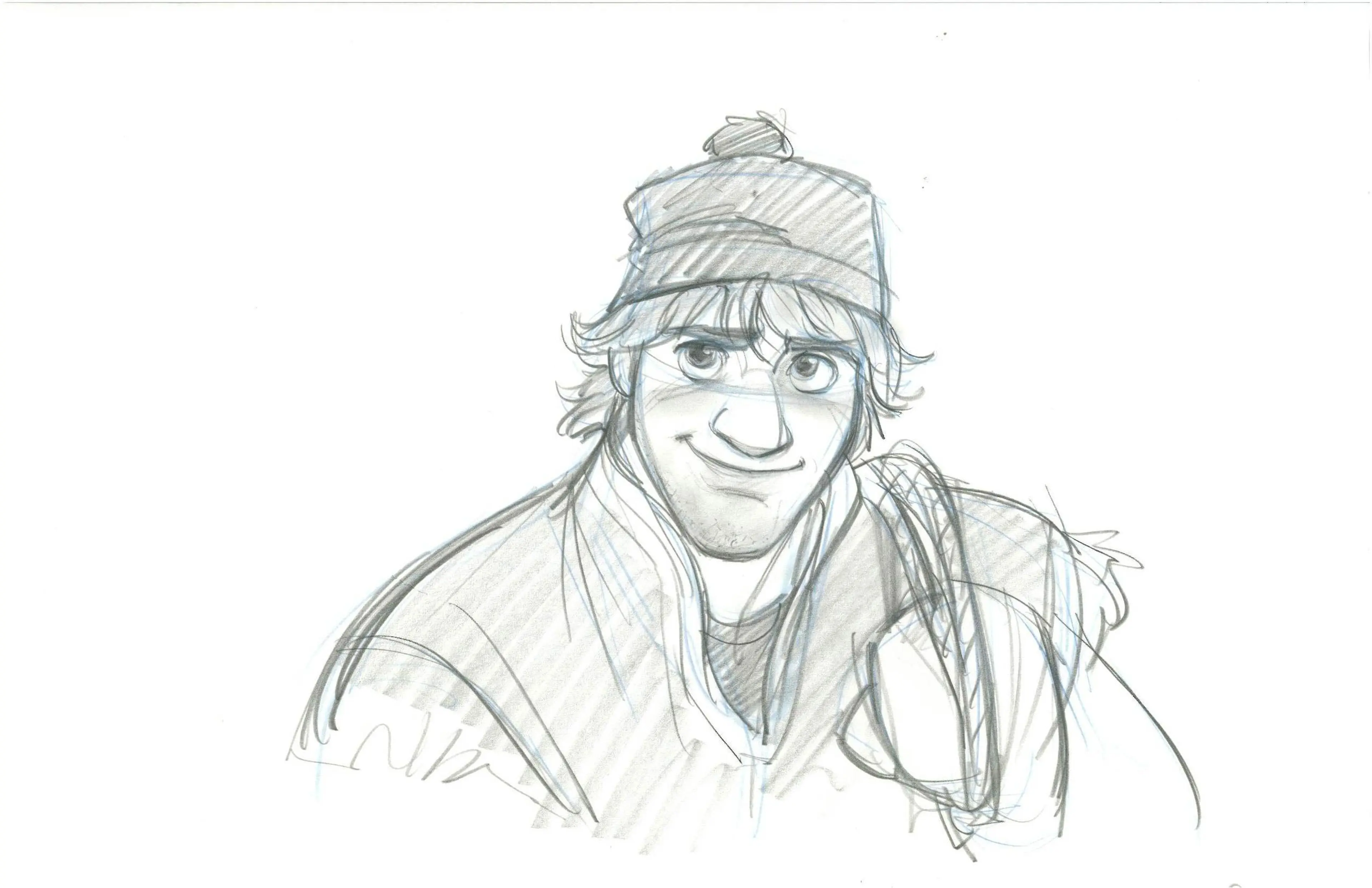 FROZEN