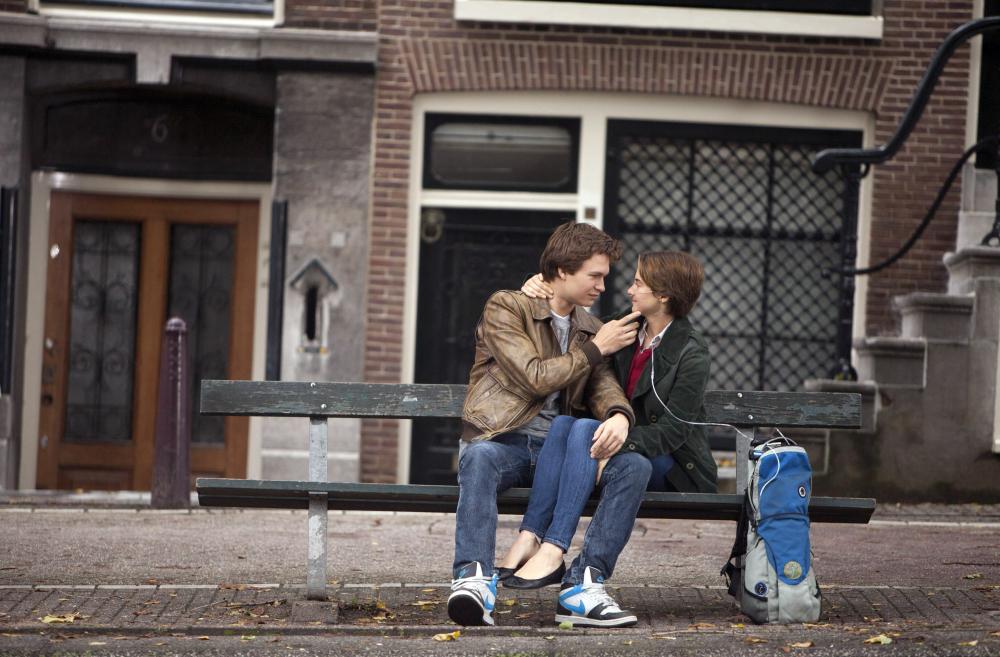 Fault in Our Stars