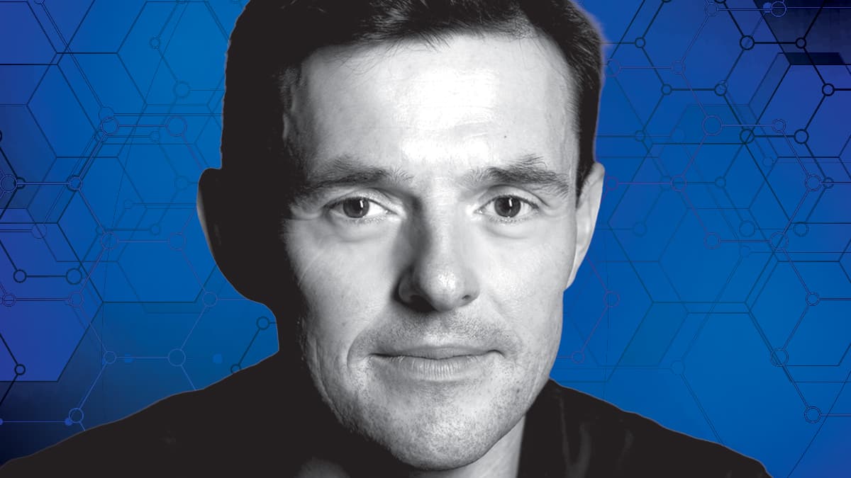 Mikhail Parakhin Is one of TIME's 2026 Executives of the Year: Tech and Data - Time Magazine