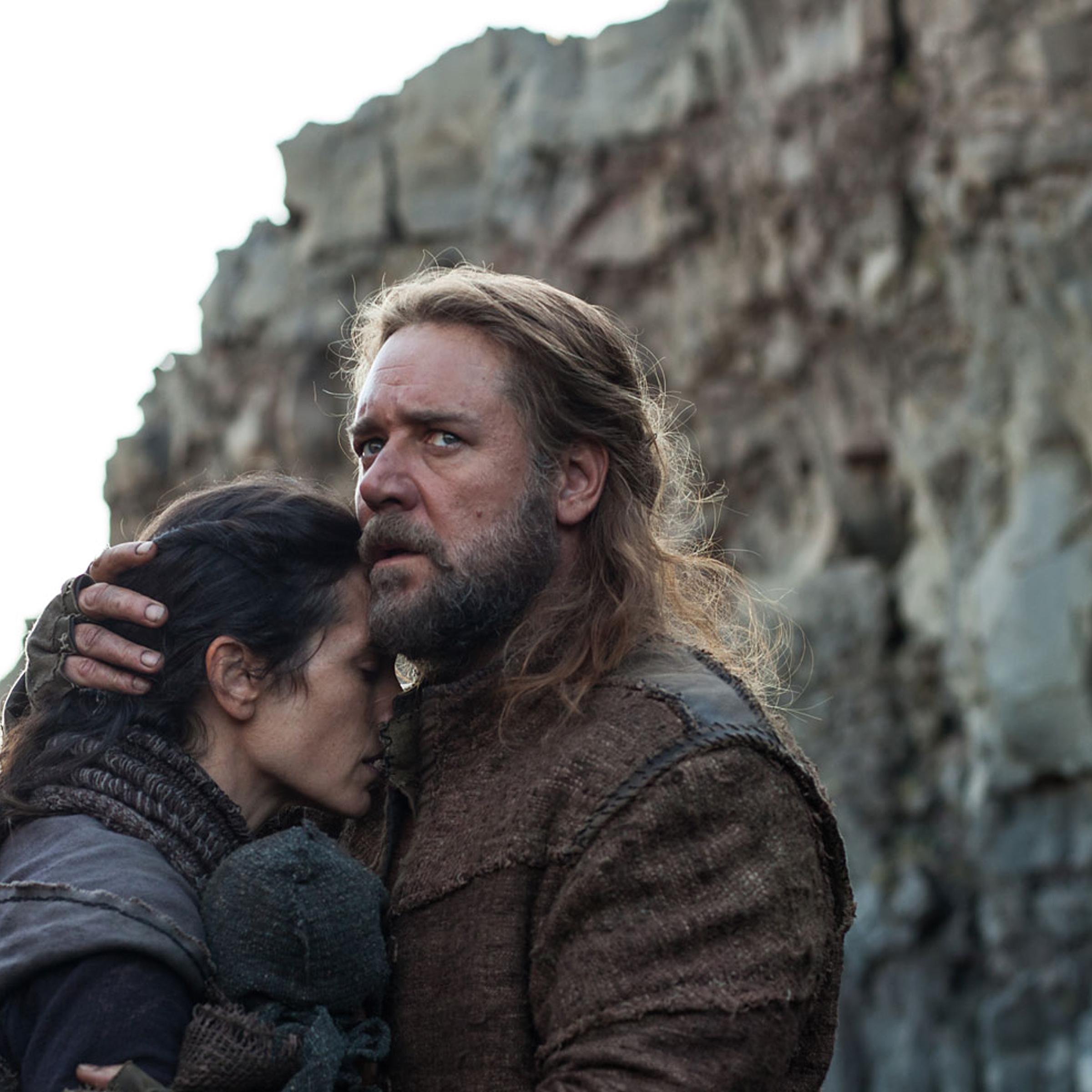 NOAH