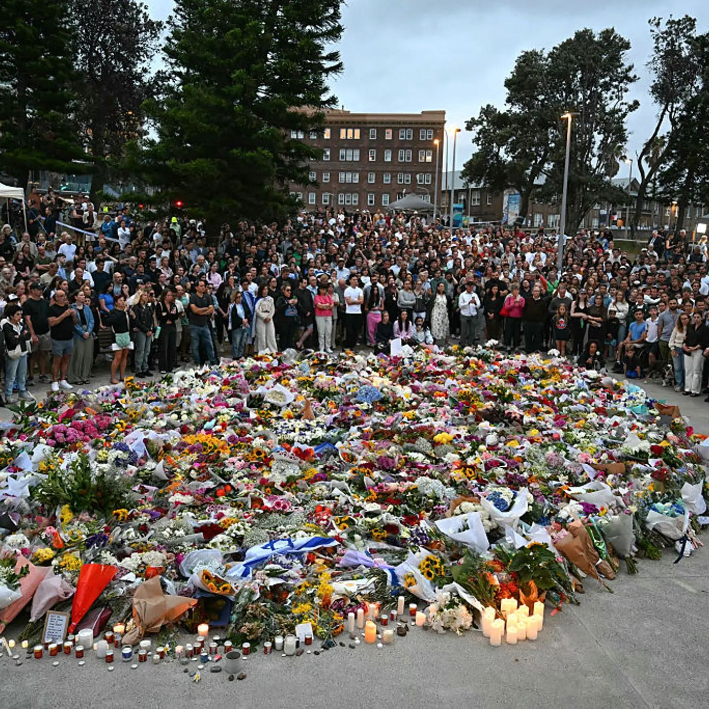 AUSTRALIA-ATTACK-BONDI