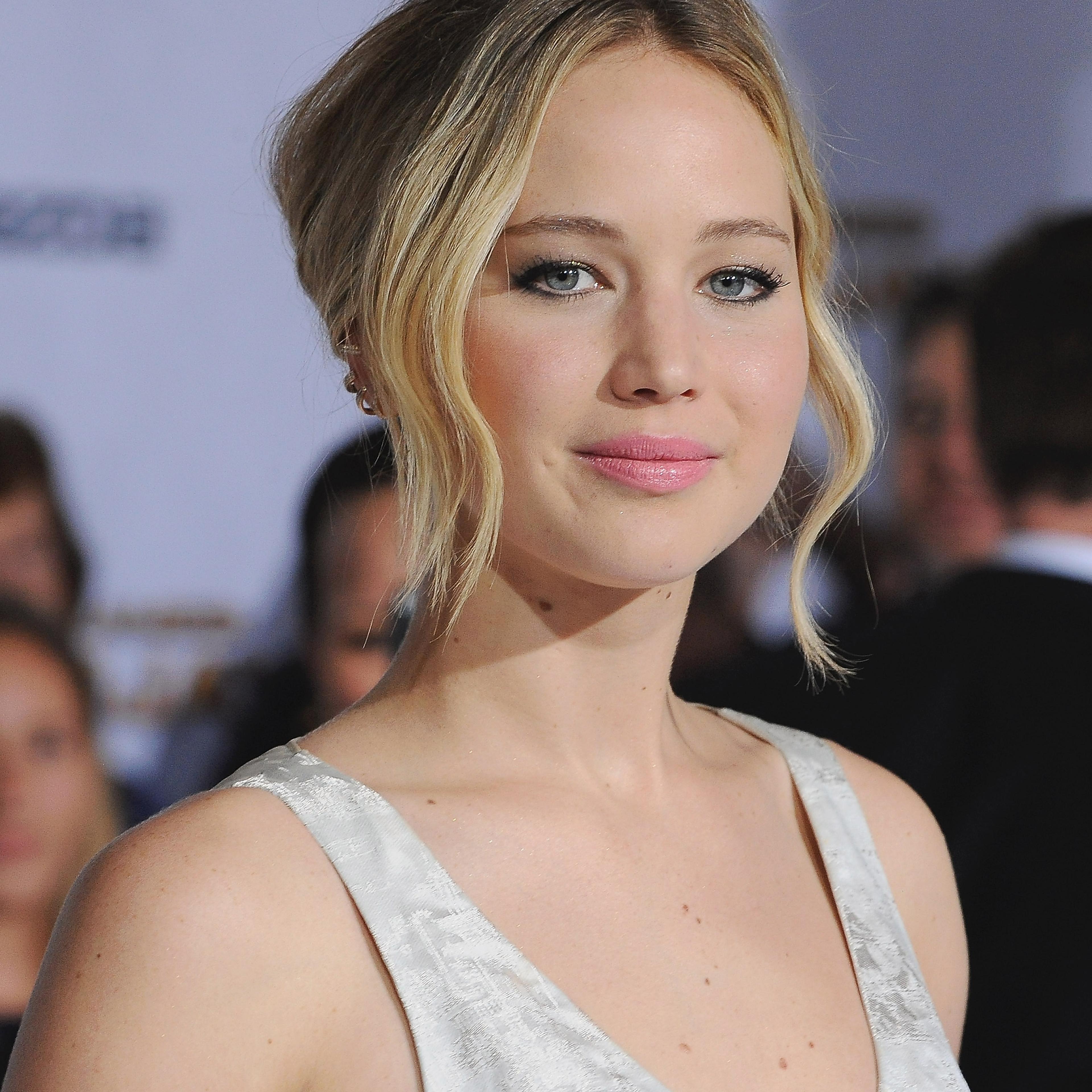 "The Hunger Games: Mockingjay - Part 1" - Los Angeles Premiere