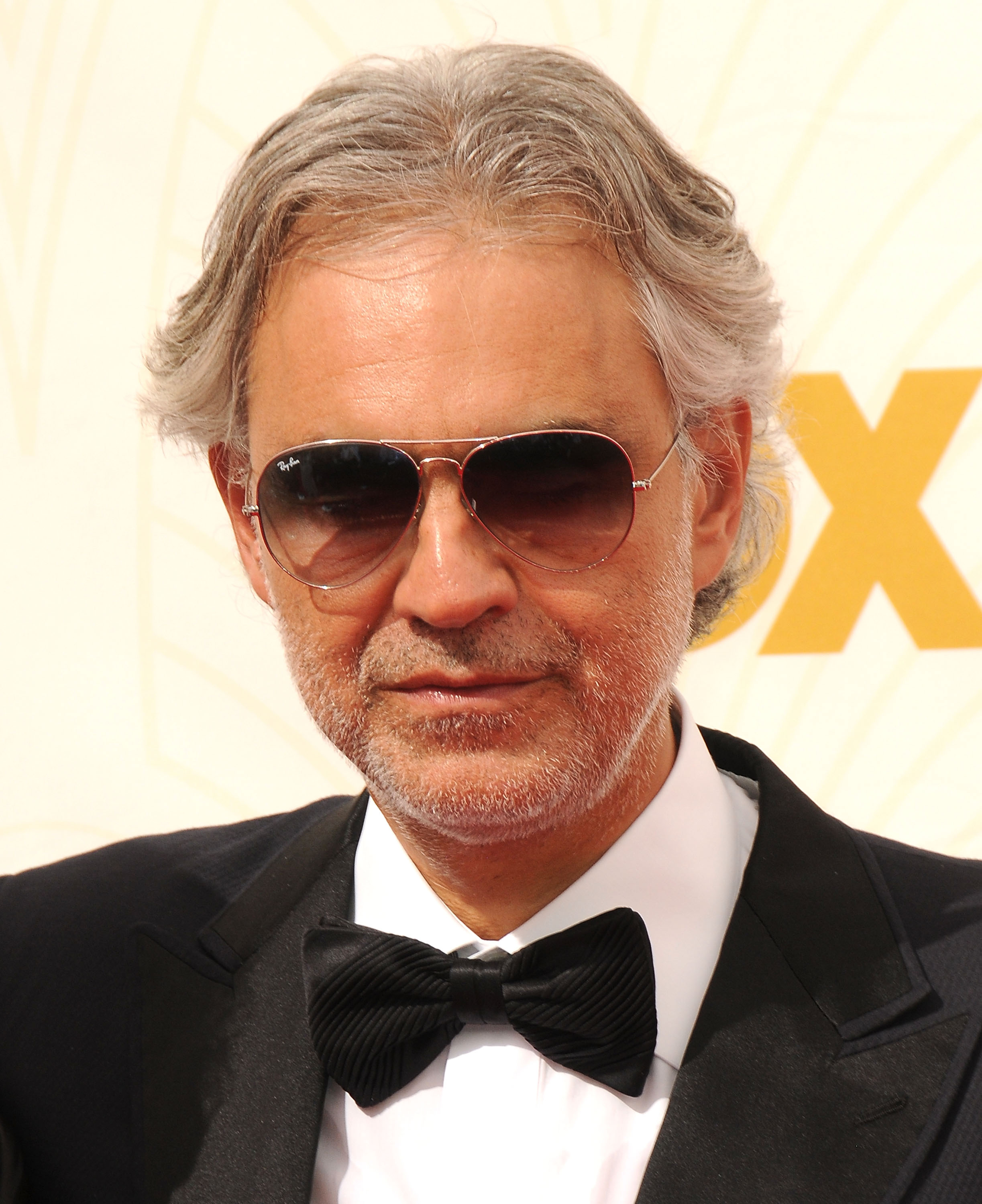 67th Annual Primetime Emmy Awards - Arrivals