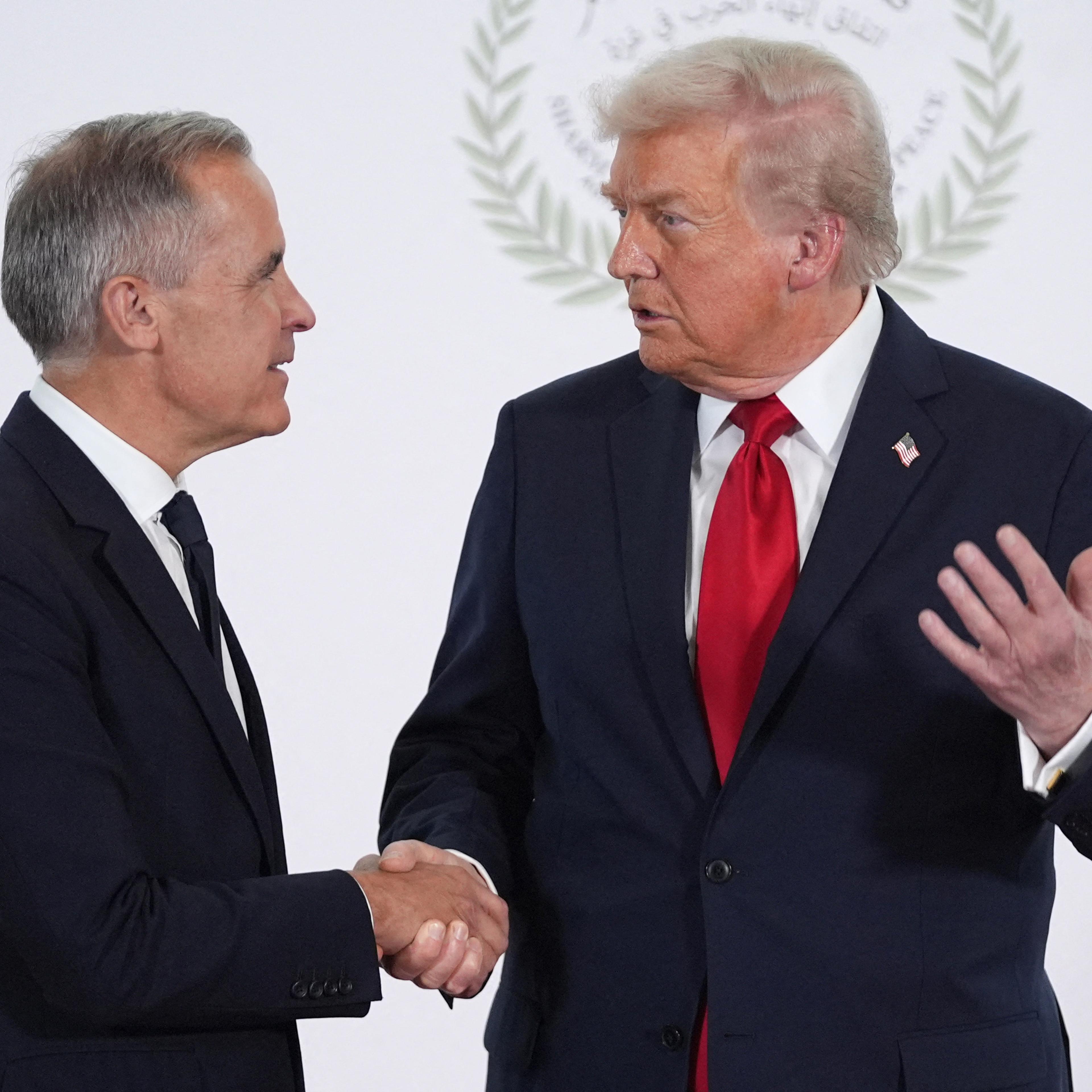 EGYPT-US-ISRAEL-PALESTINIAN-CONFLICT-TRUMP