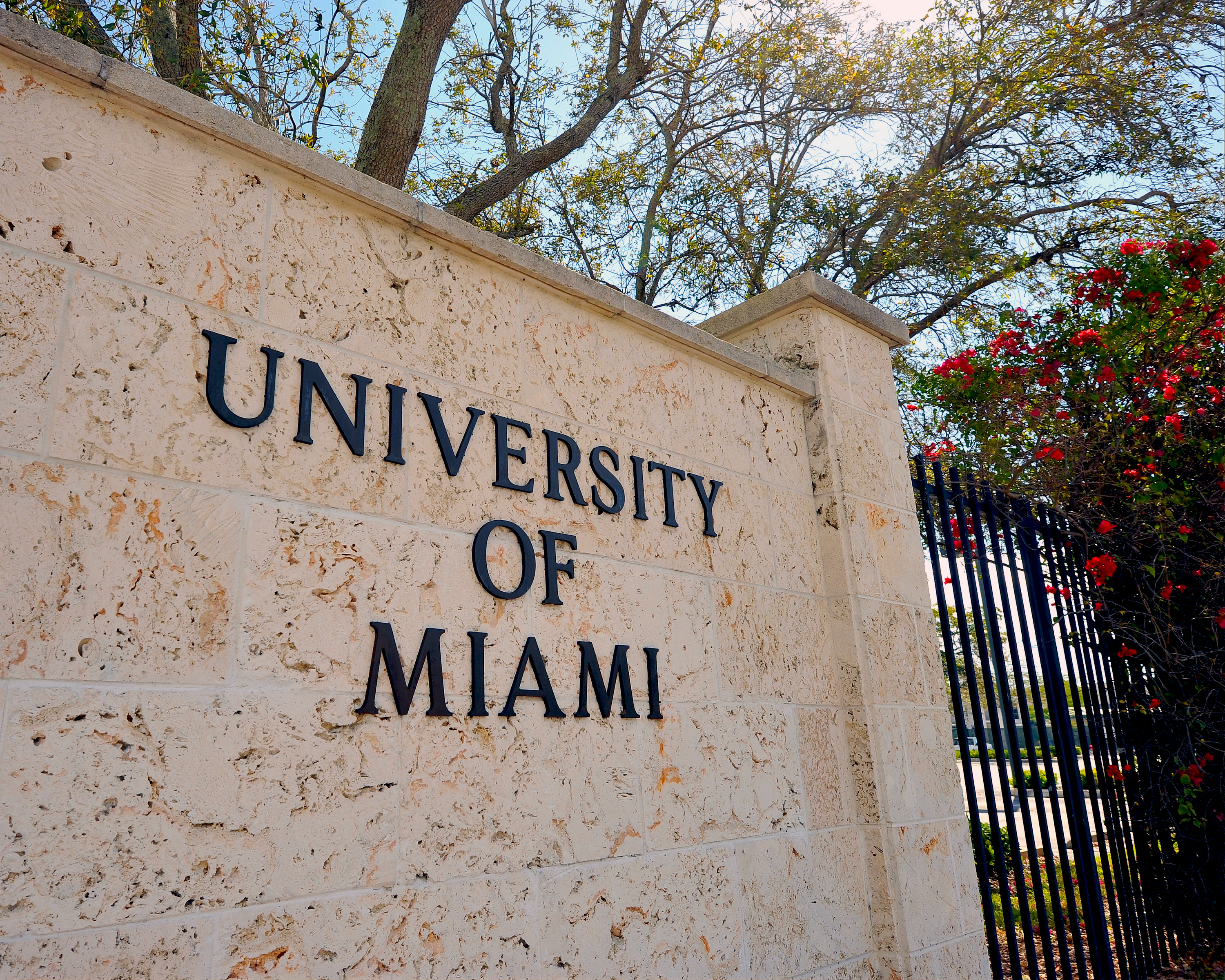 North Carolina v Miami