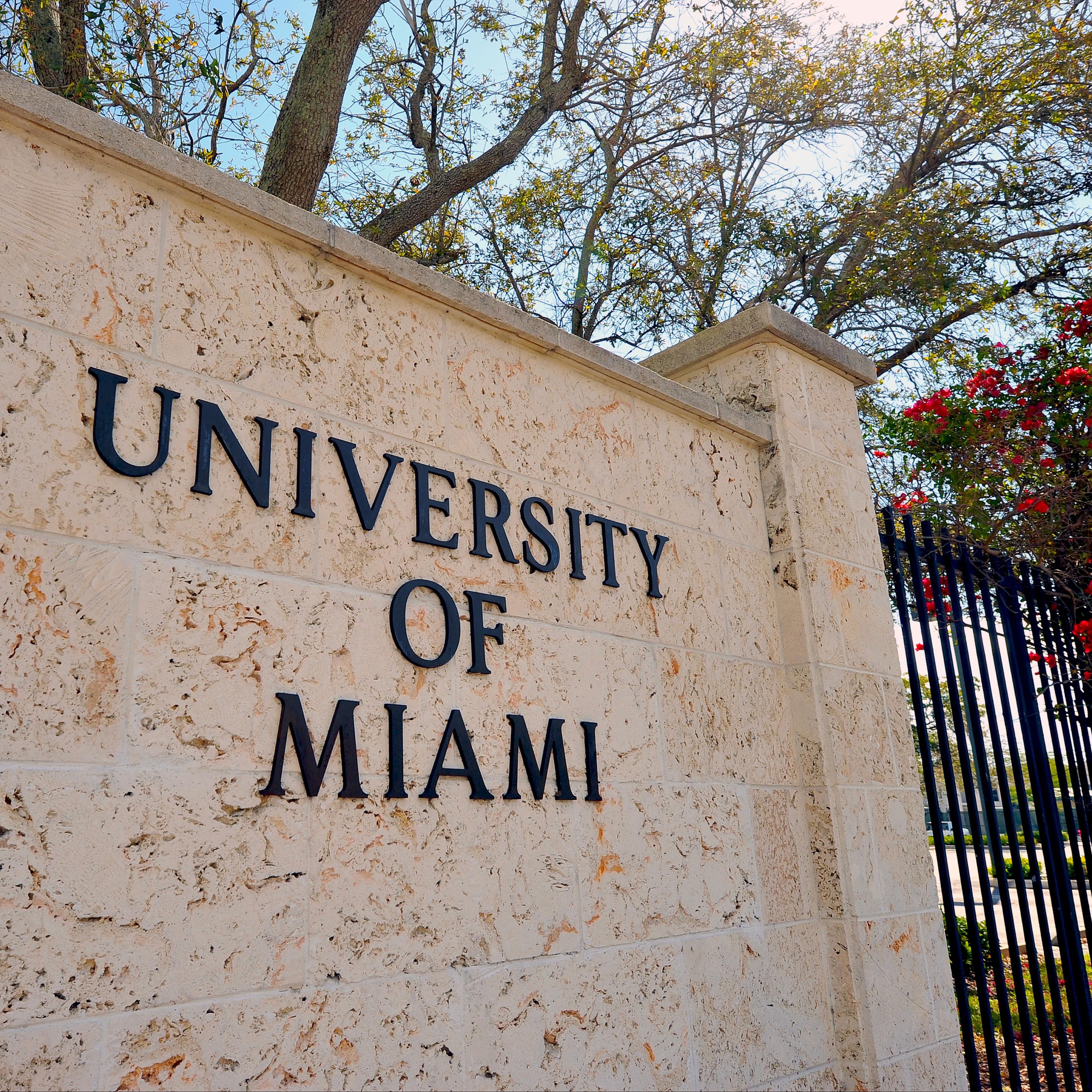 North Carolina v Miami