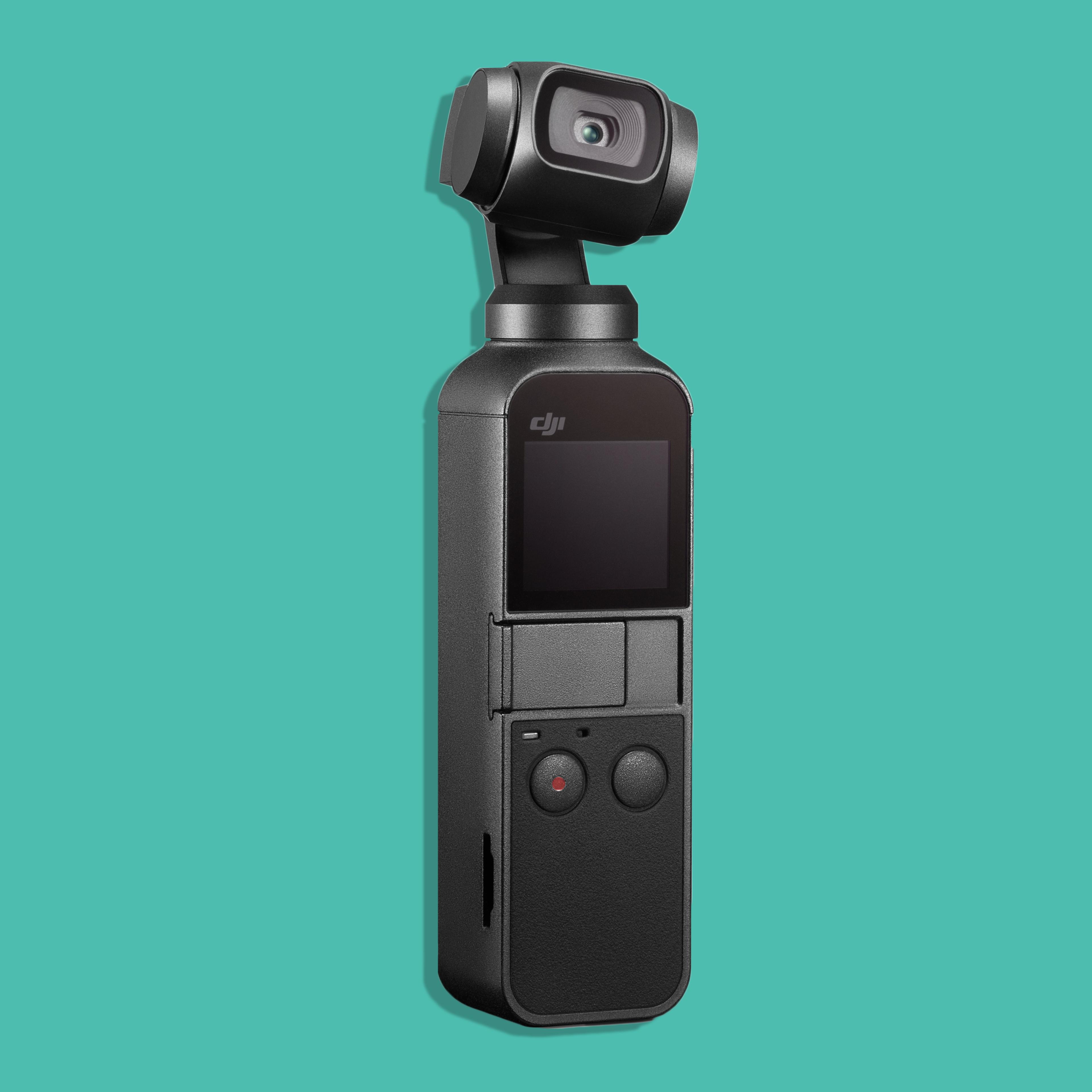 DJI Osmo Pocket