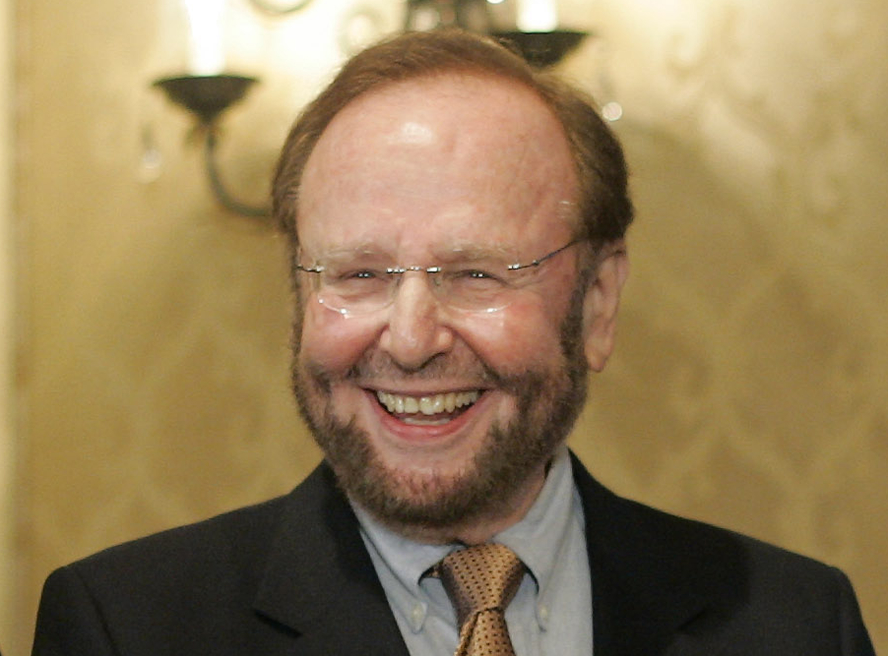 Malcolm Glazer Obit
