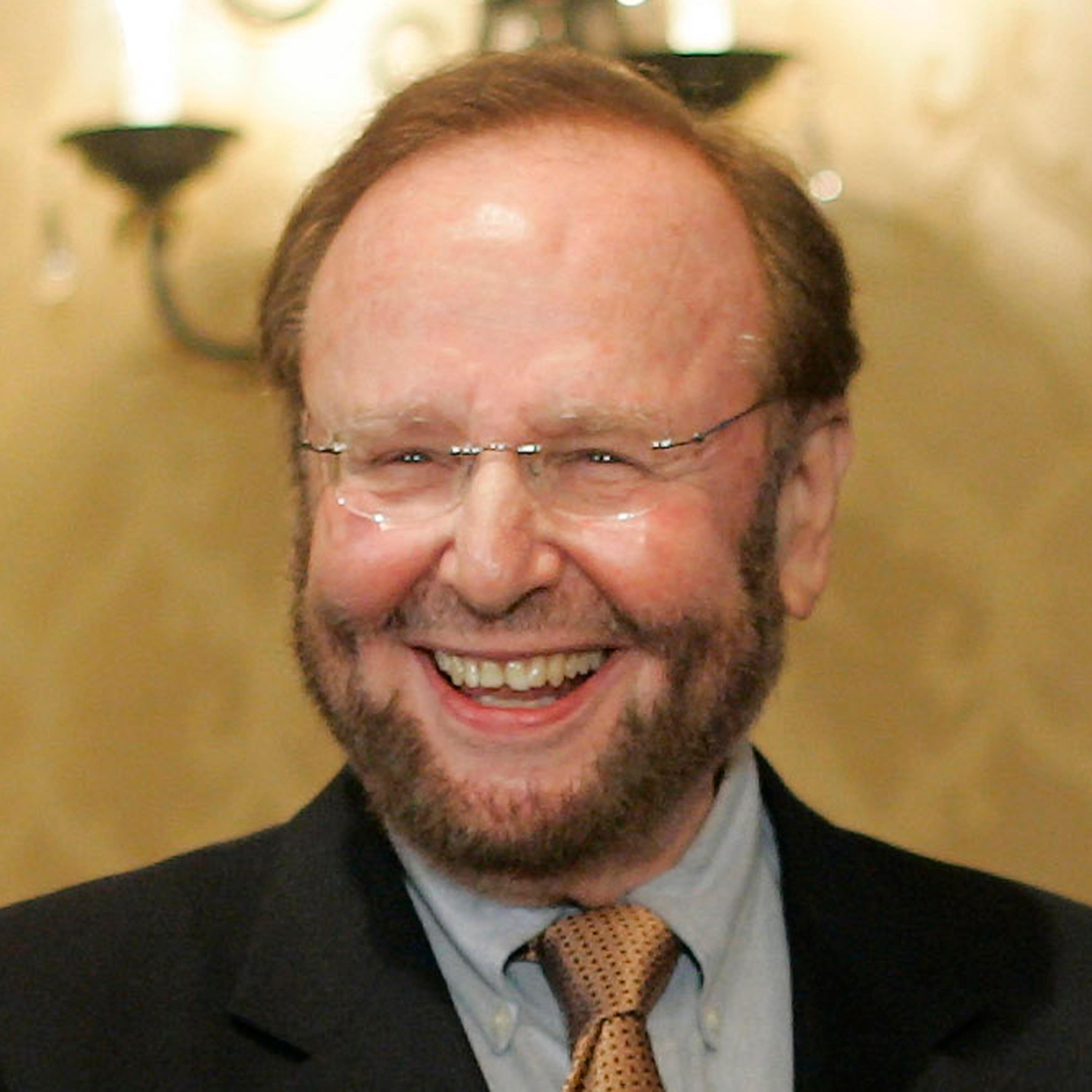 Malcolm Glazer Obit