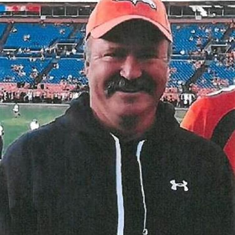Paul Kitterman