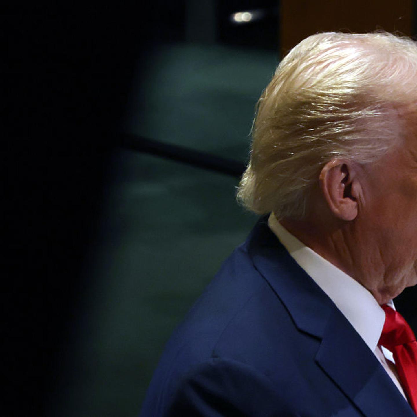 World Leaders Gather For The 80th Session Of The United Nations General Assembly