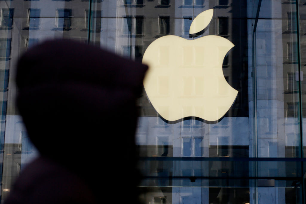 Apple and Broadcom's Multi-billion-dollar Chip Deal in the U.S.