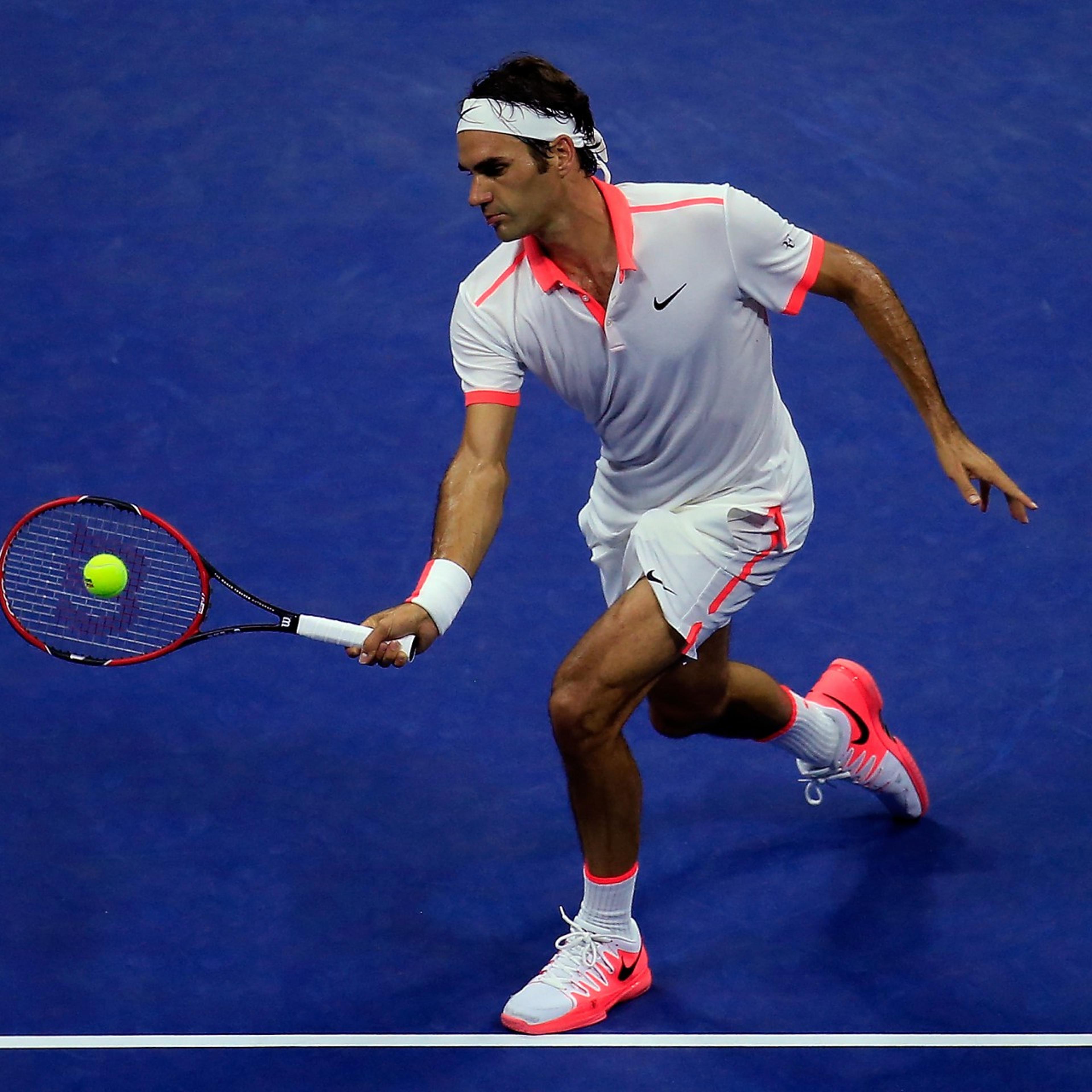 2015 US Open - Day Eight