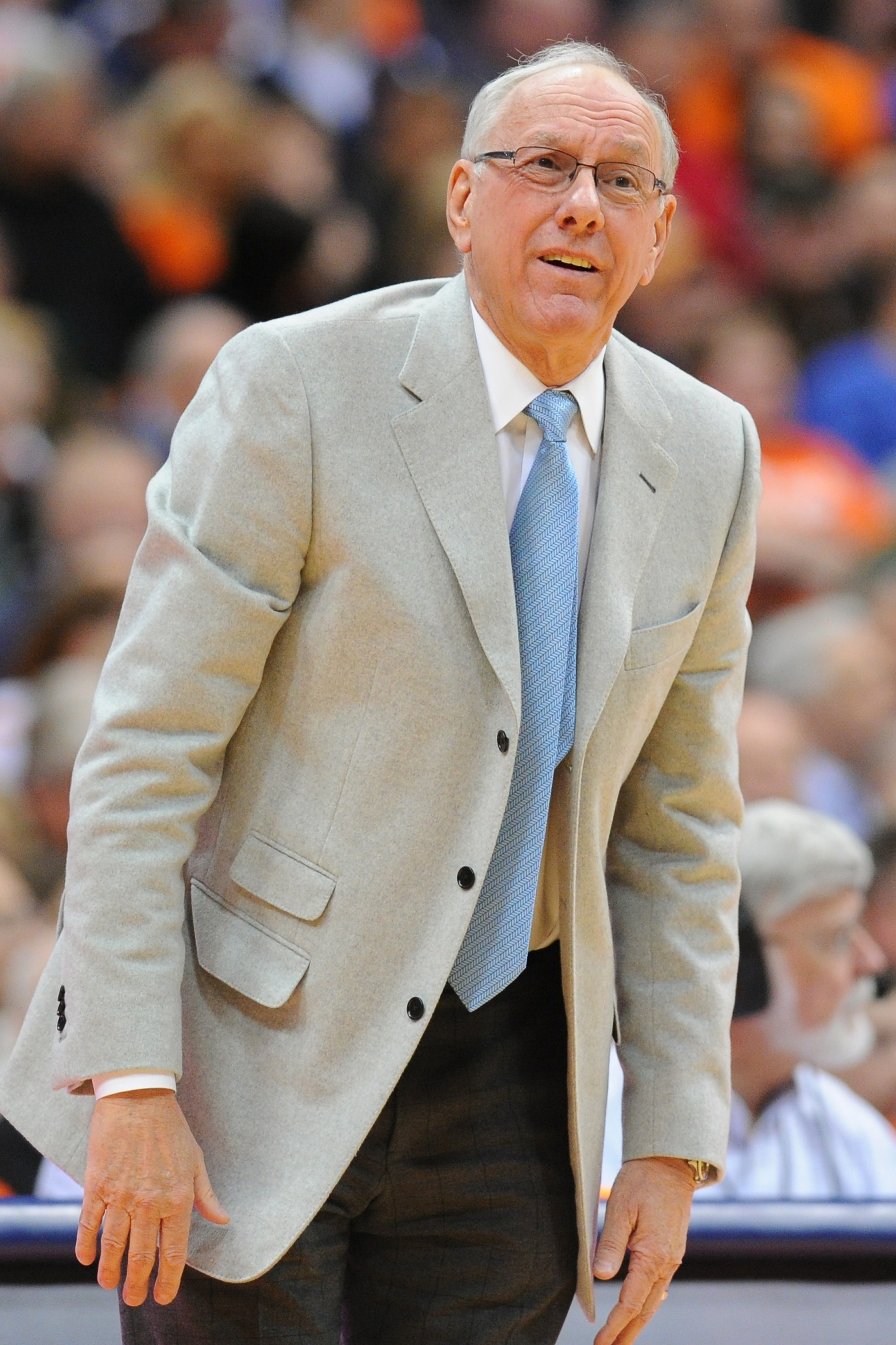 Virginia v Syracuse