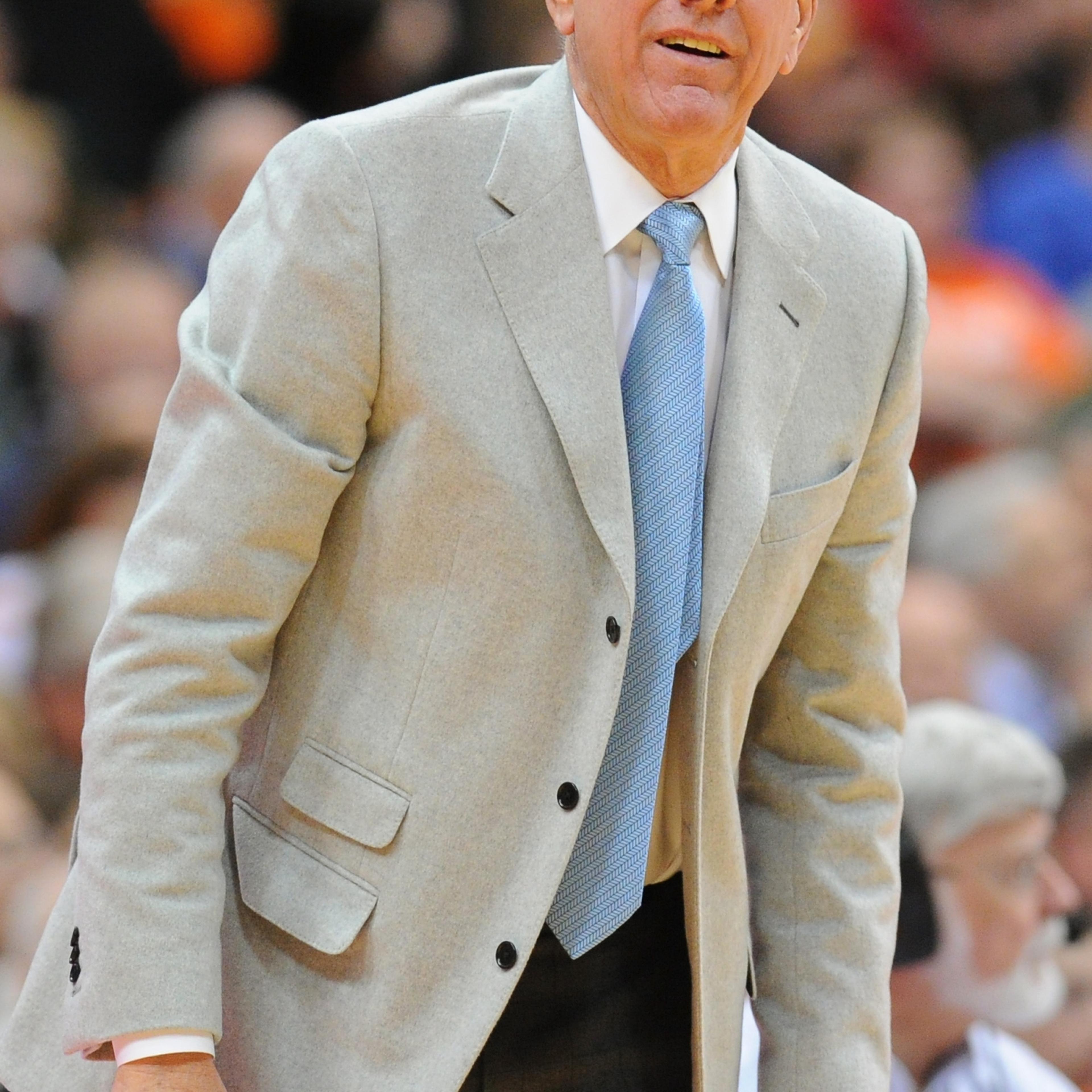 Virginia v Syracuse