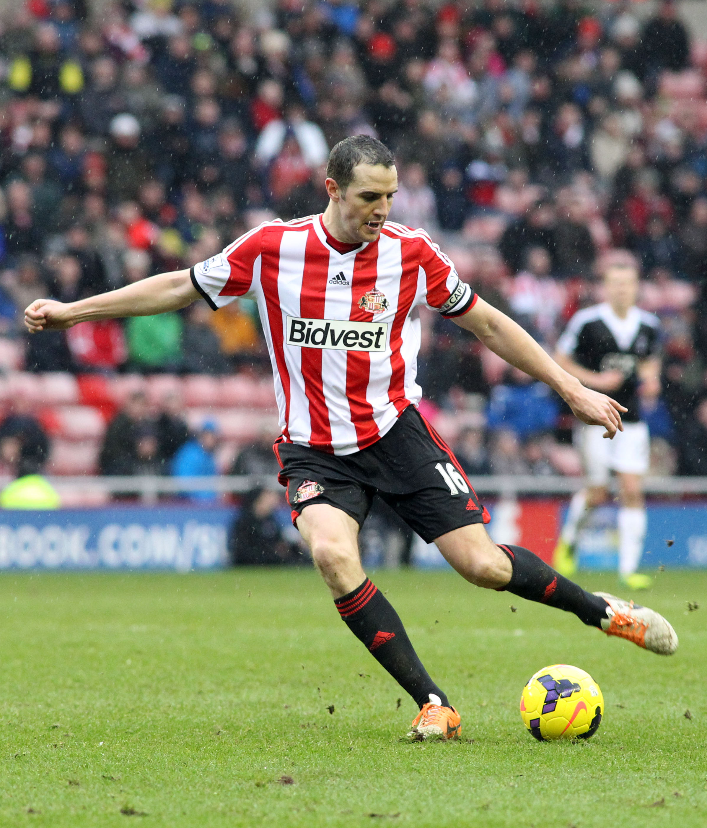 Sunderland v Southampton - Premier League