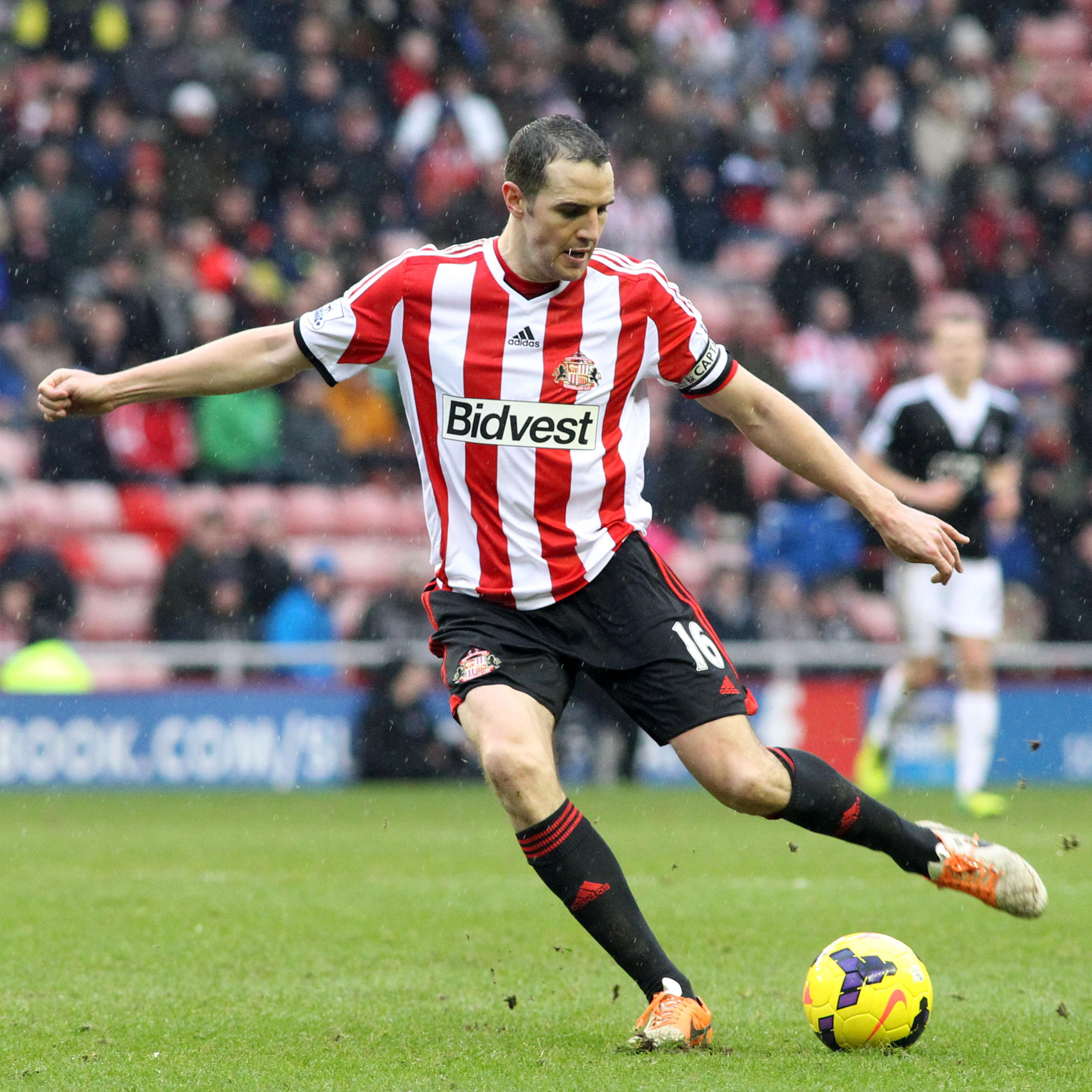 Sunderland v Southampton - Premier League