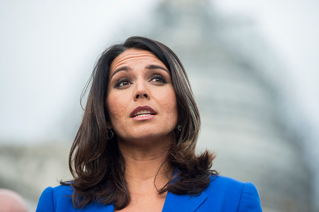 House Democrats on TPP