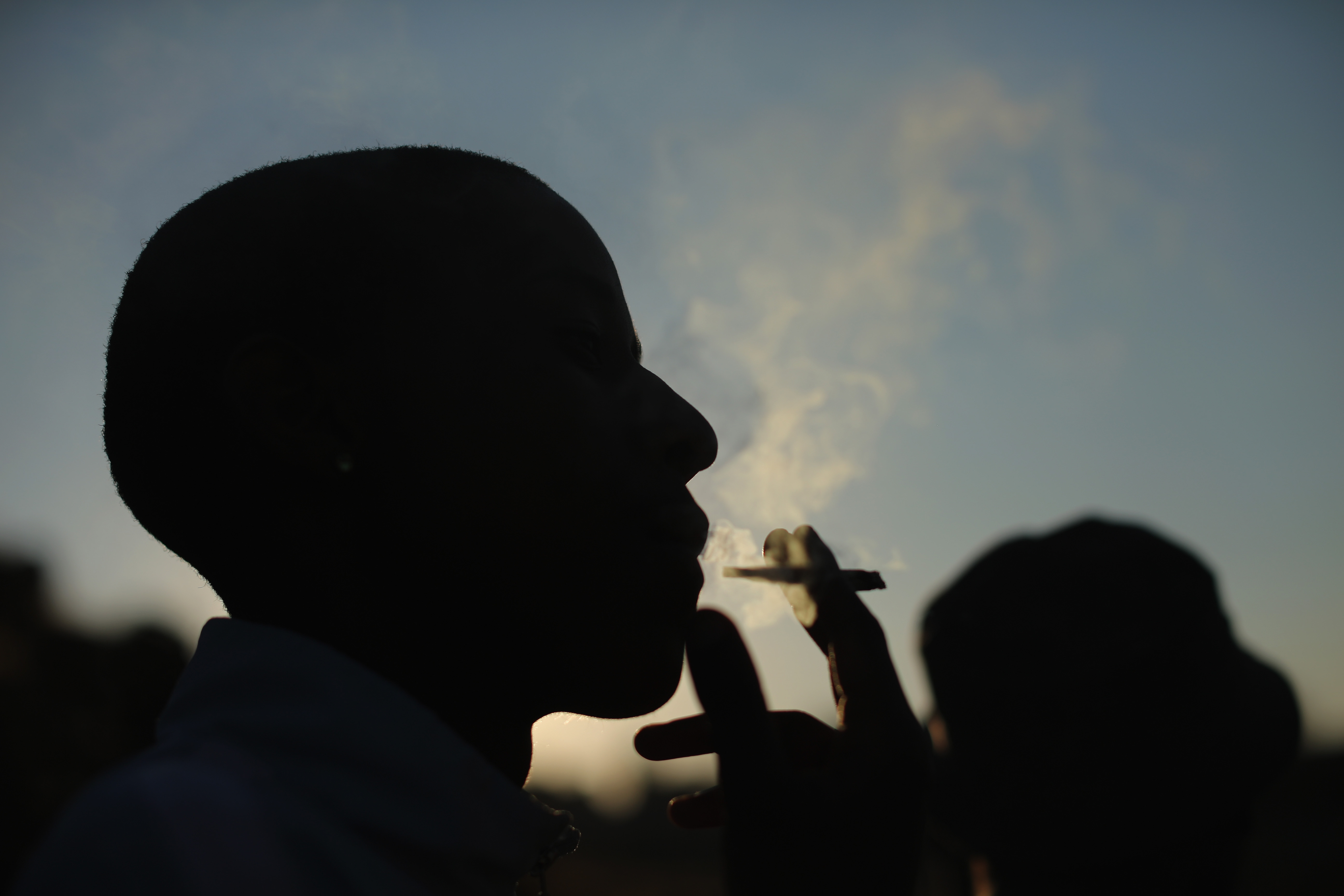 Daily Life In South Africa