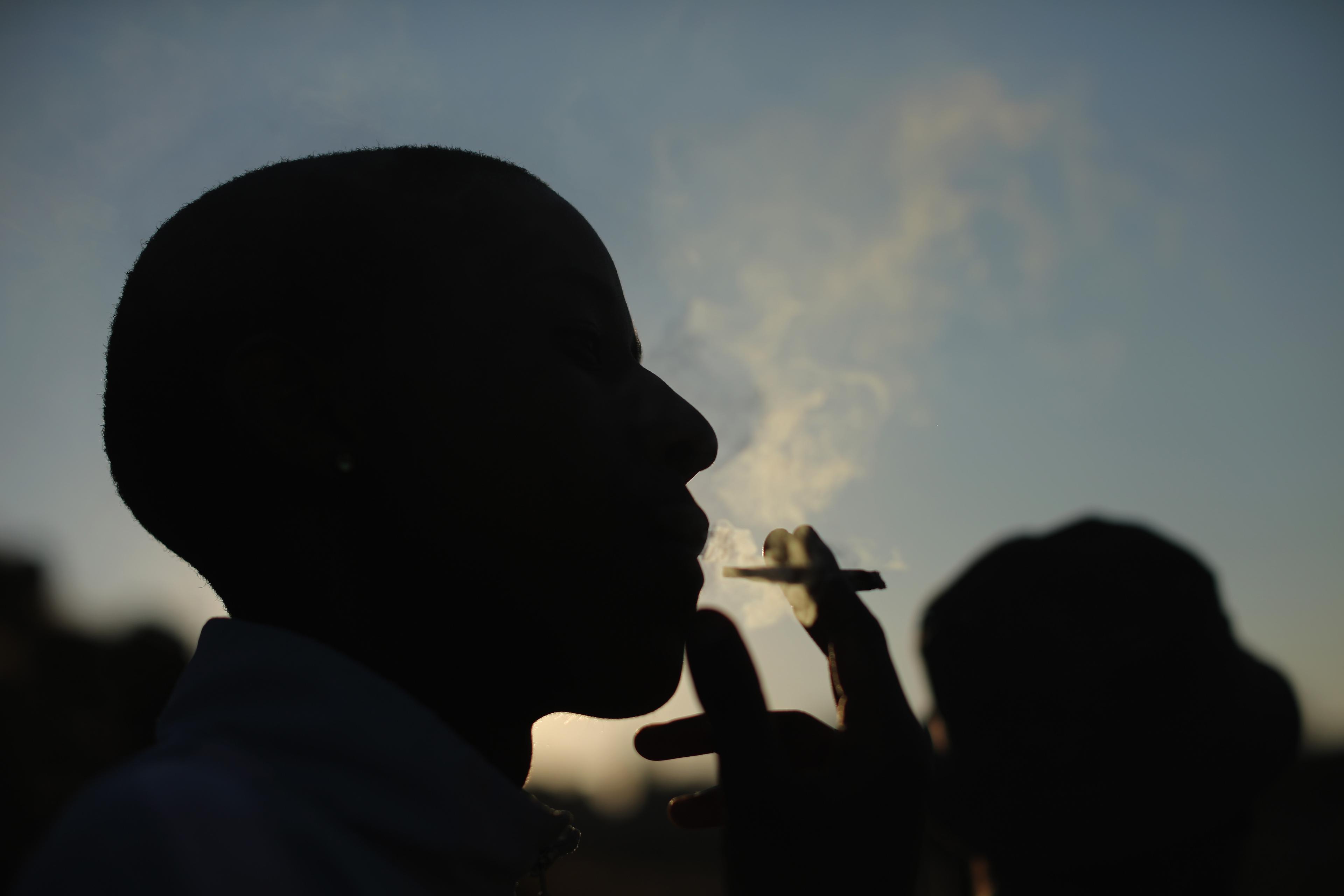 Daily Life In South Africa