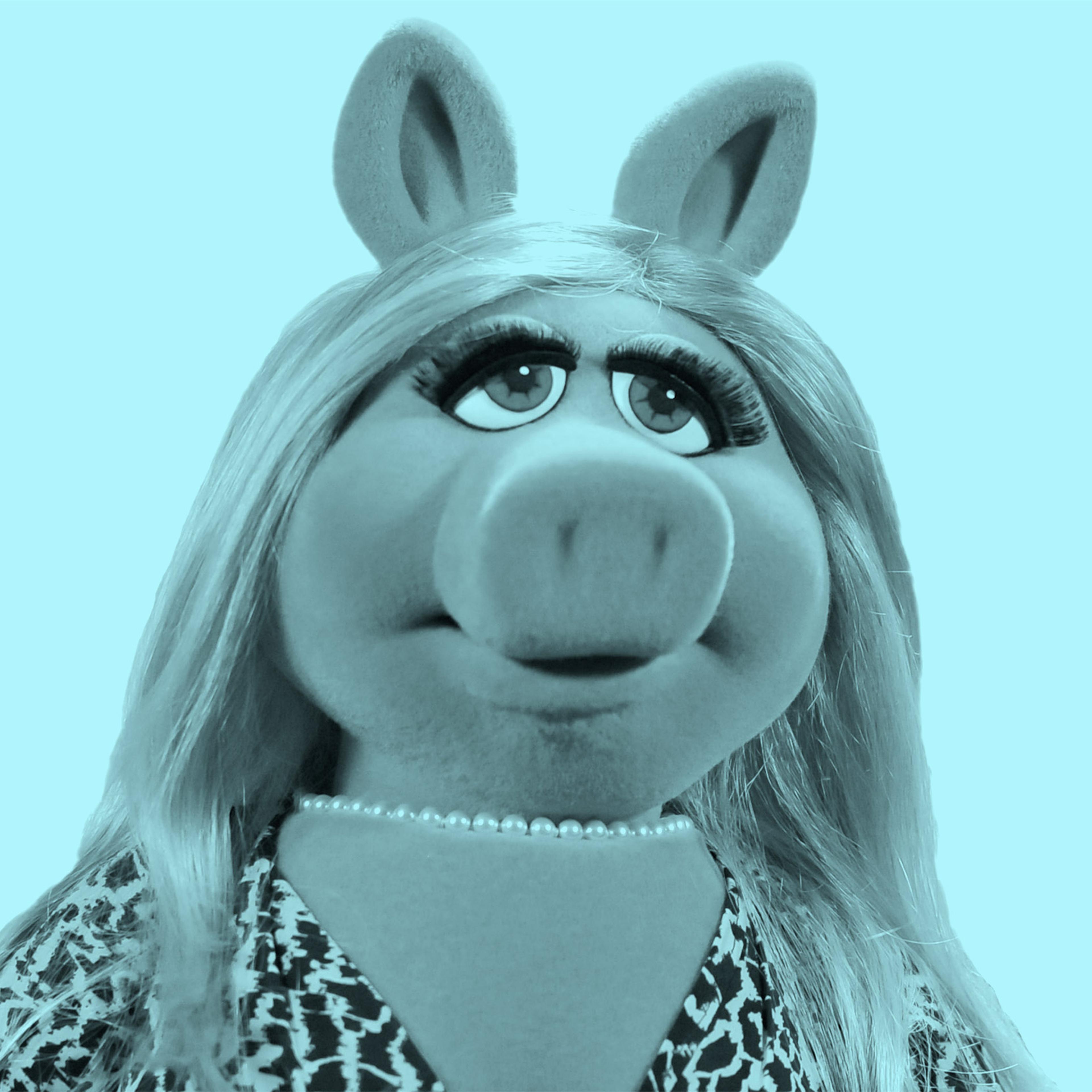 Question Everything Monogamy Miss Piggy