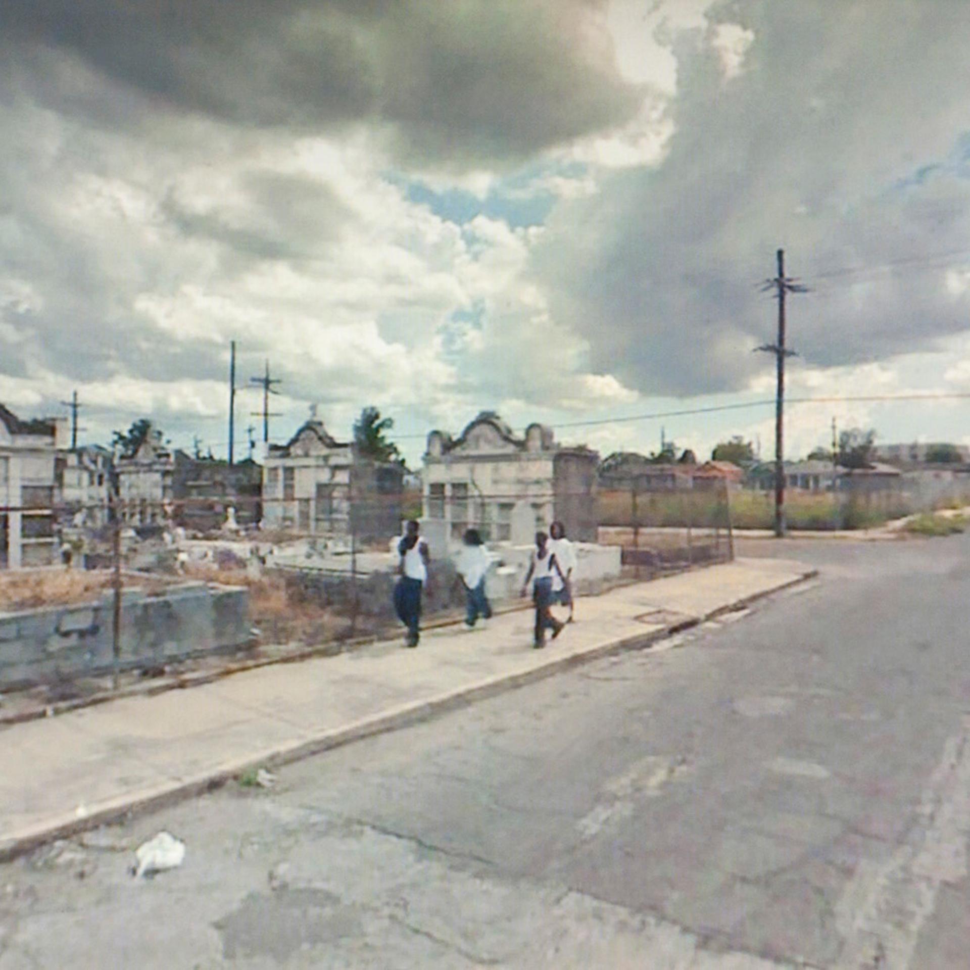 <em>#29.942566, New Orleans, LA.</em>, 2008, 2009, from Doug Rickard's series, <em>A New American Picture</em>