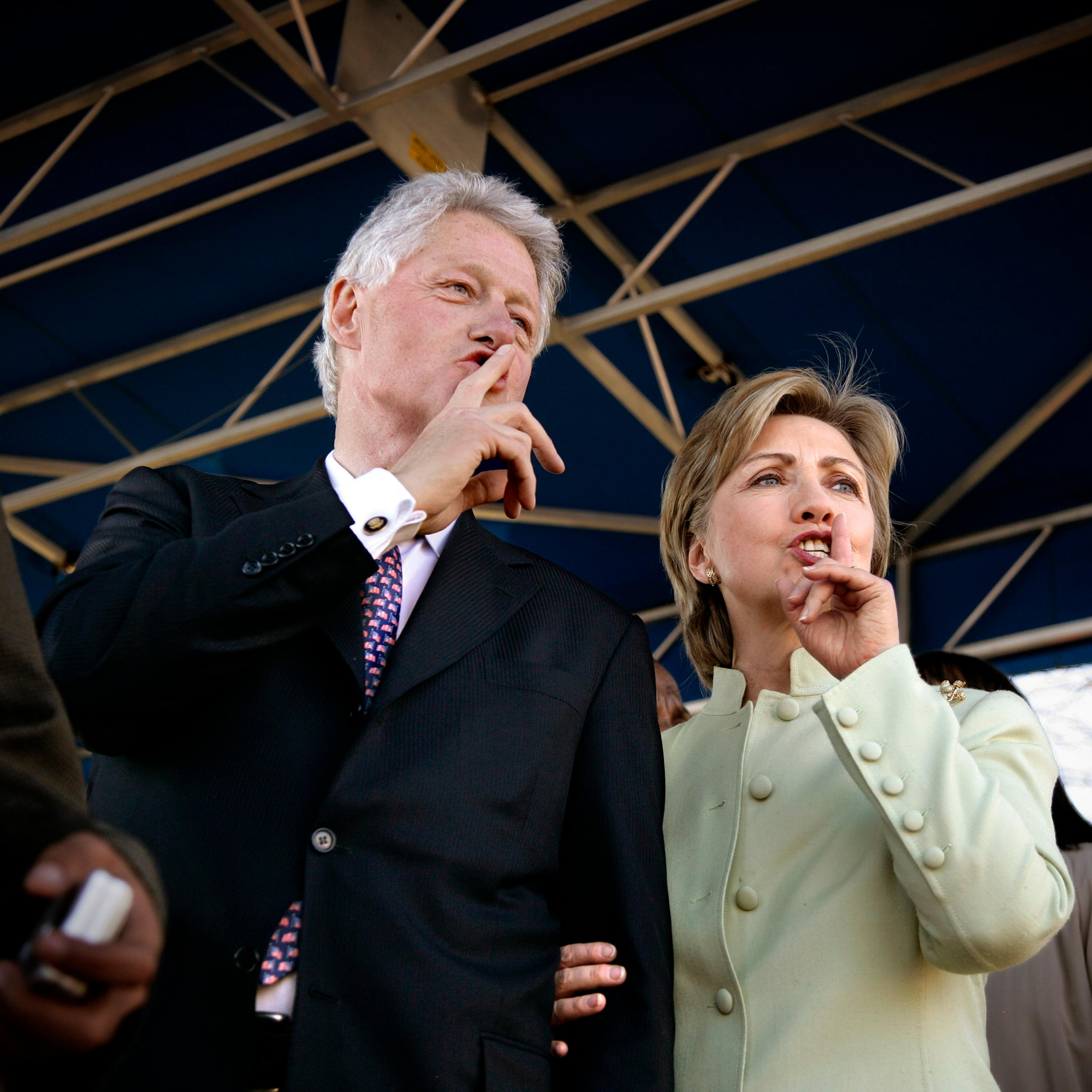 bill-hillary-clinton
