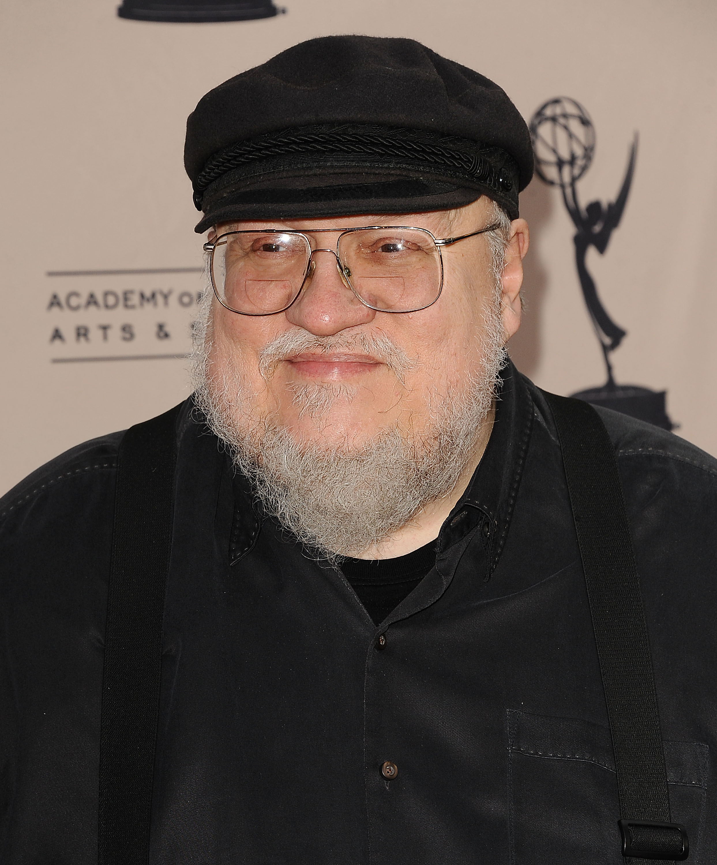 The Television Academy Of Arts And Sciences' Presents An Evening With "Game Of Thrones"