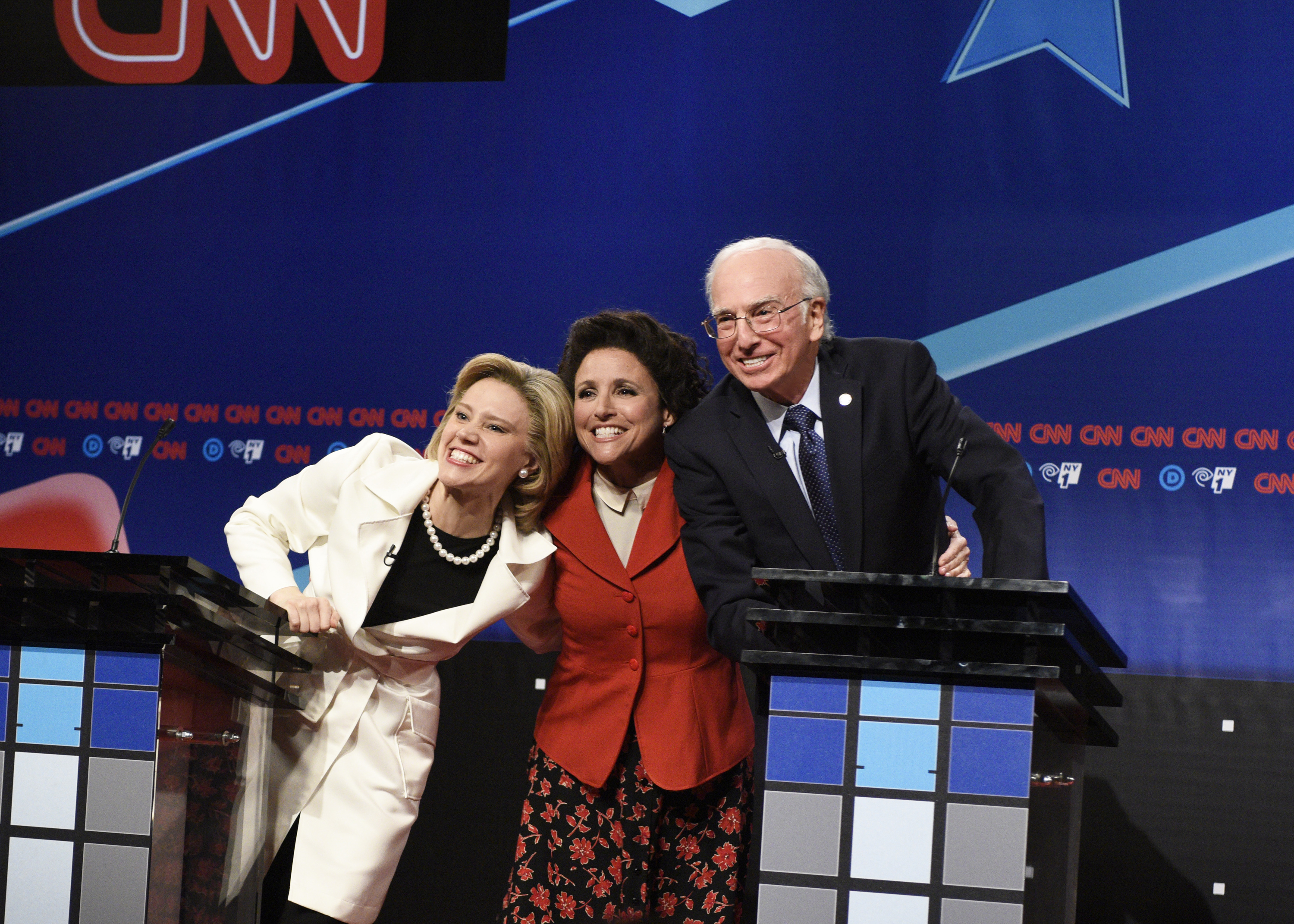 Saturday Night Live - Season 41