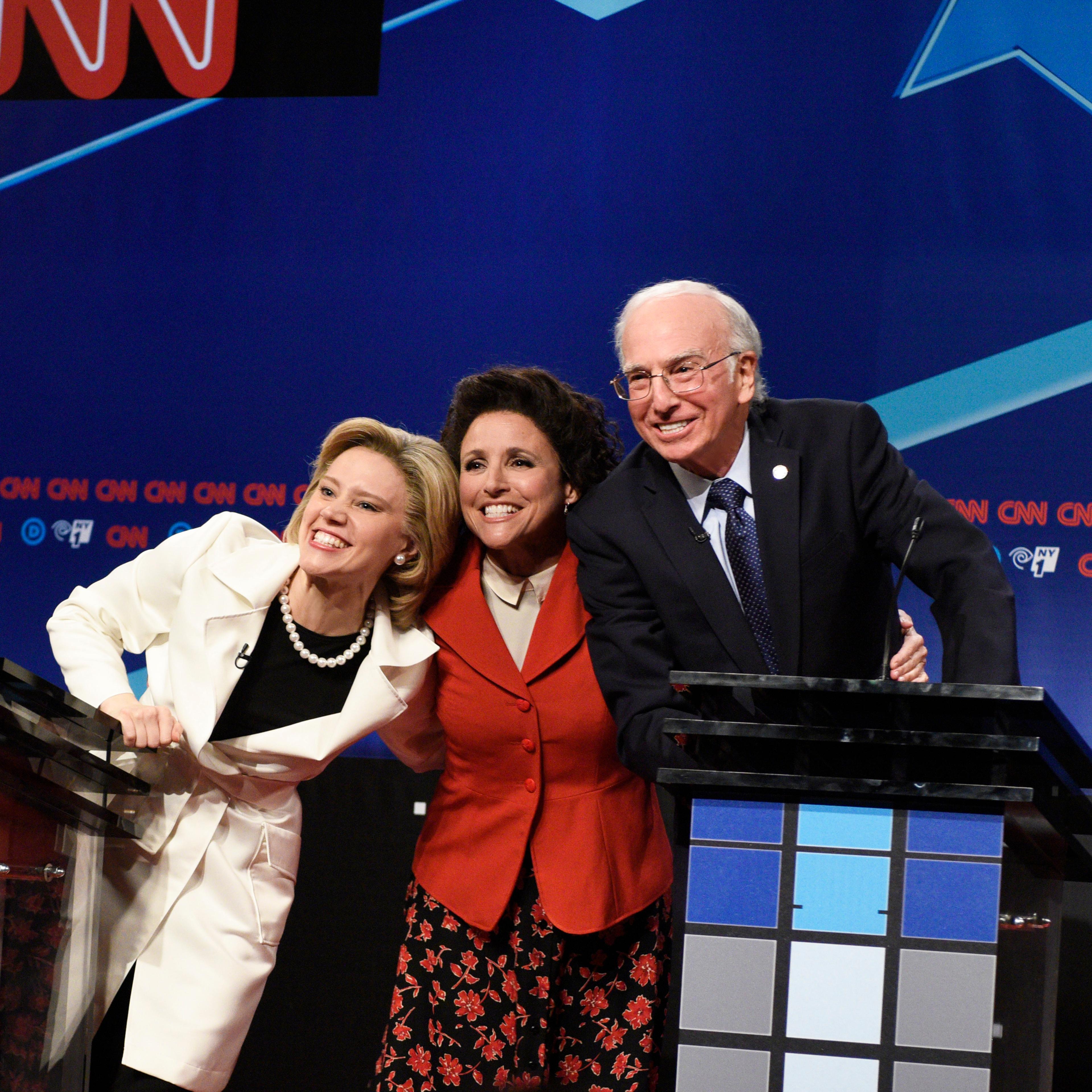 Saturday Night Live - Season 41