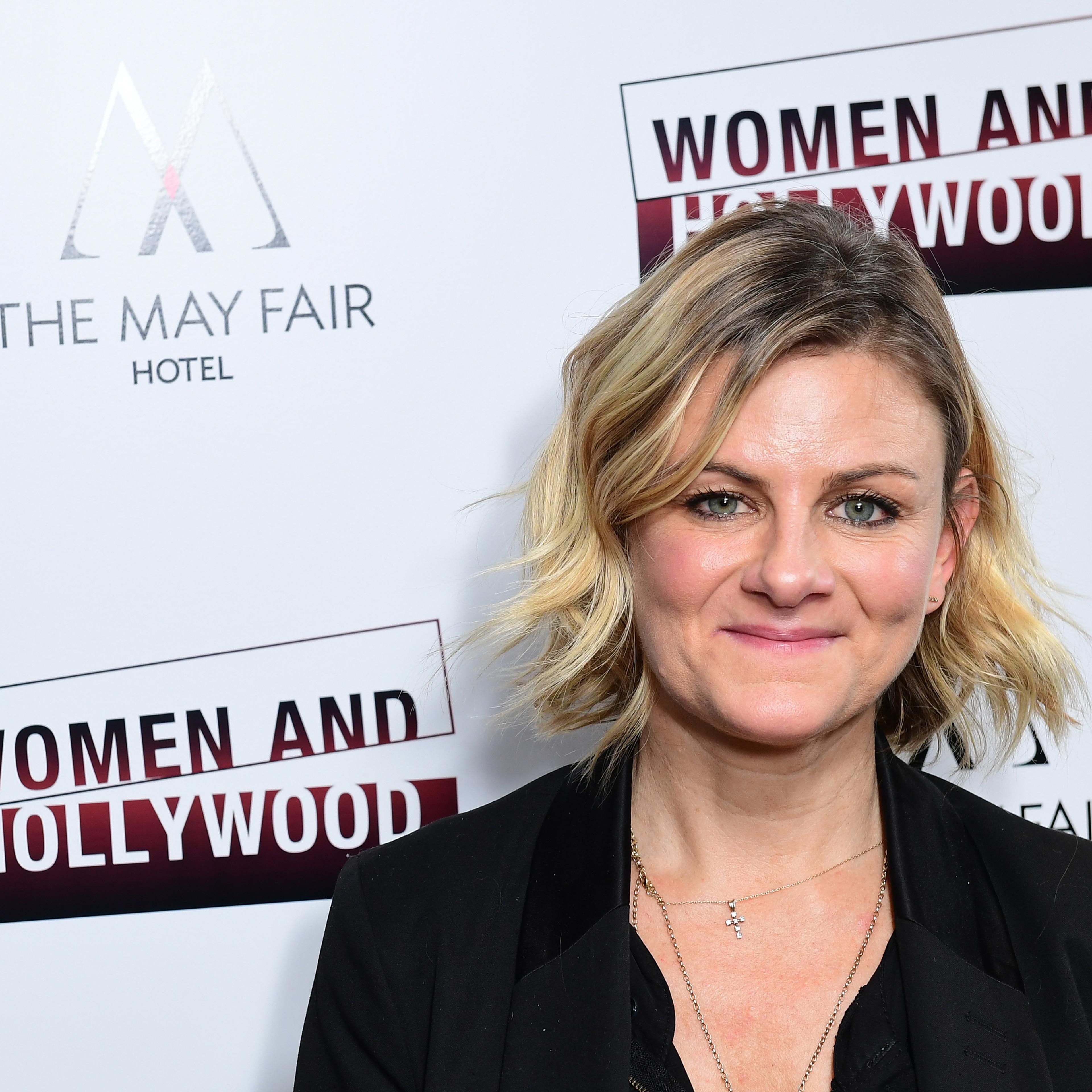 Women and Hollywood 10th Anniversary Awards Celebration - London