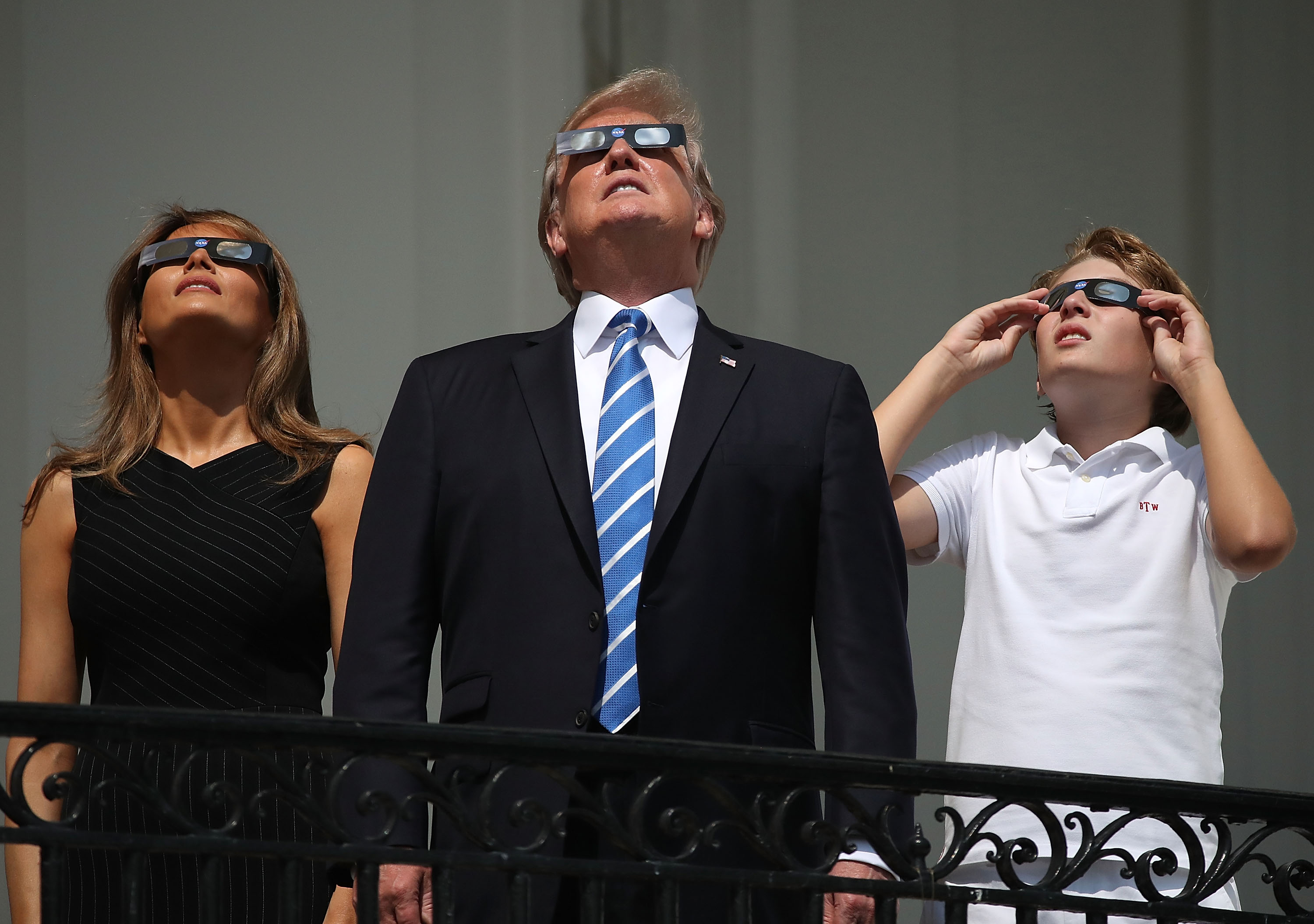 Trump Space Force