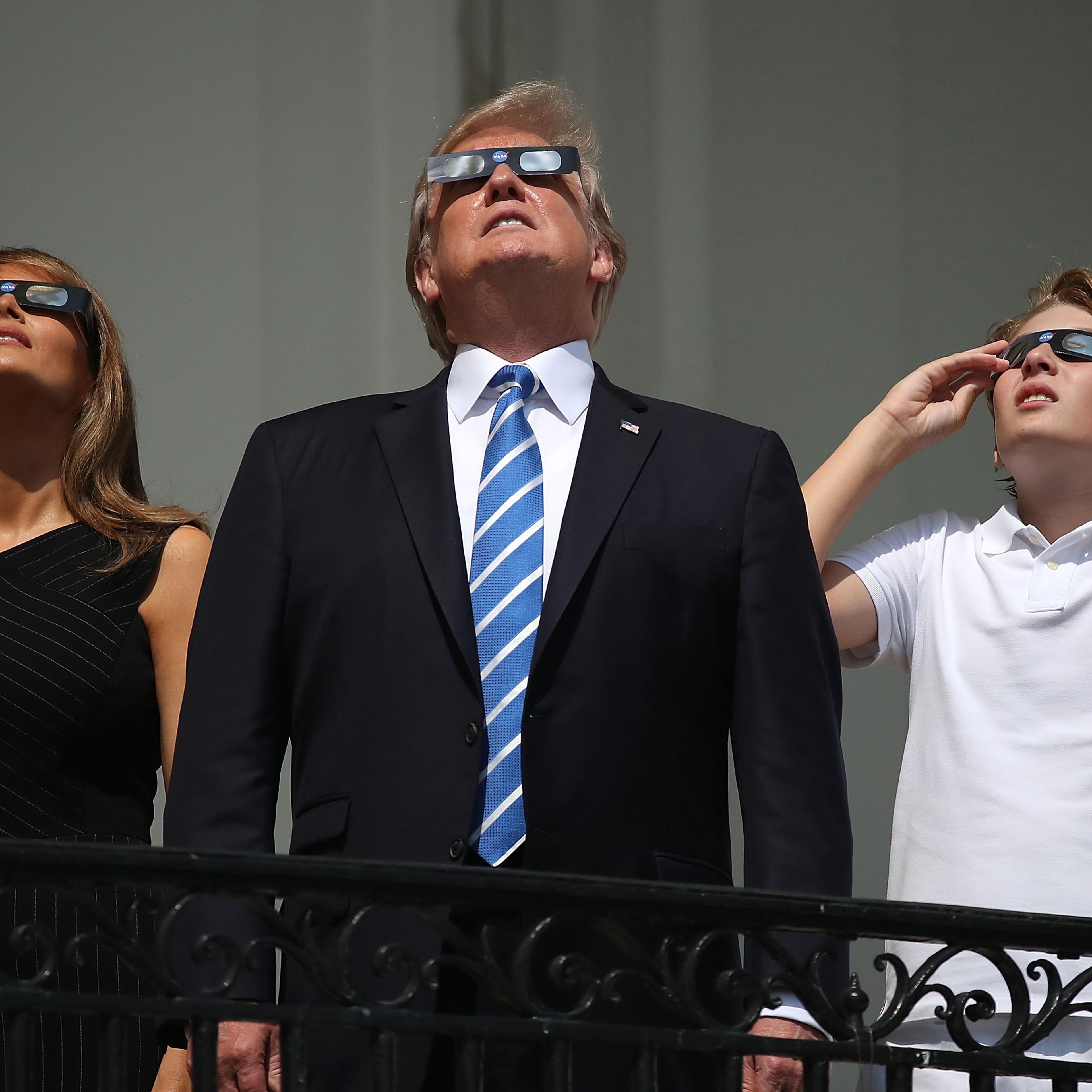 Trump Space Force