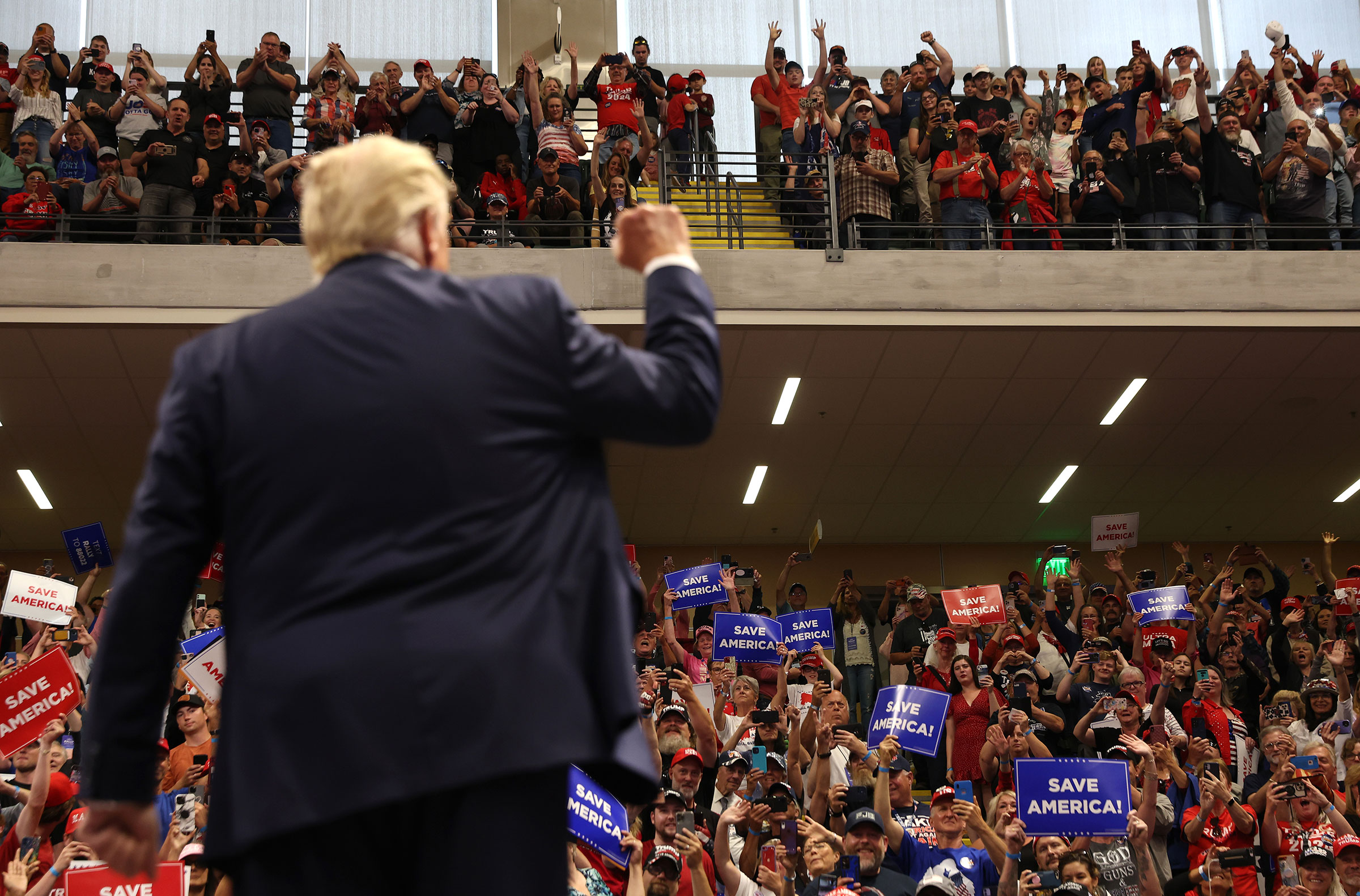Donald Trump | TIME