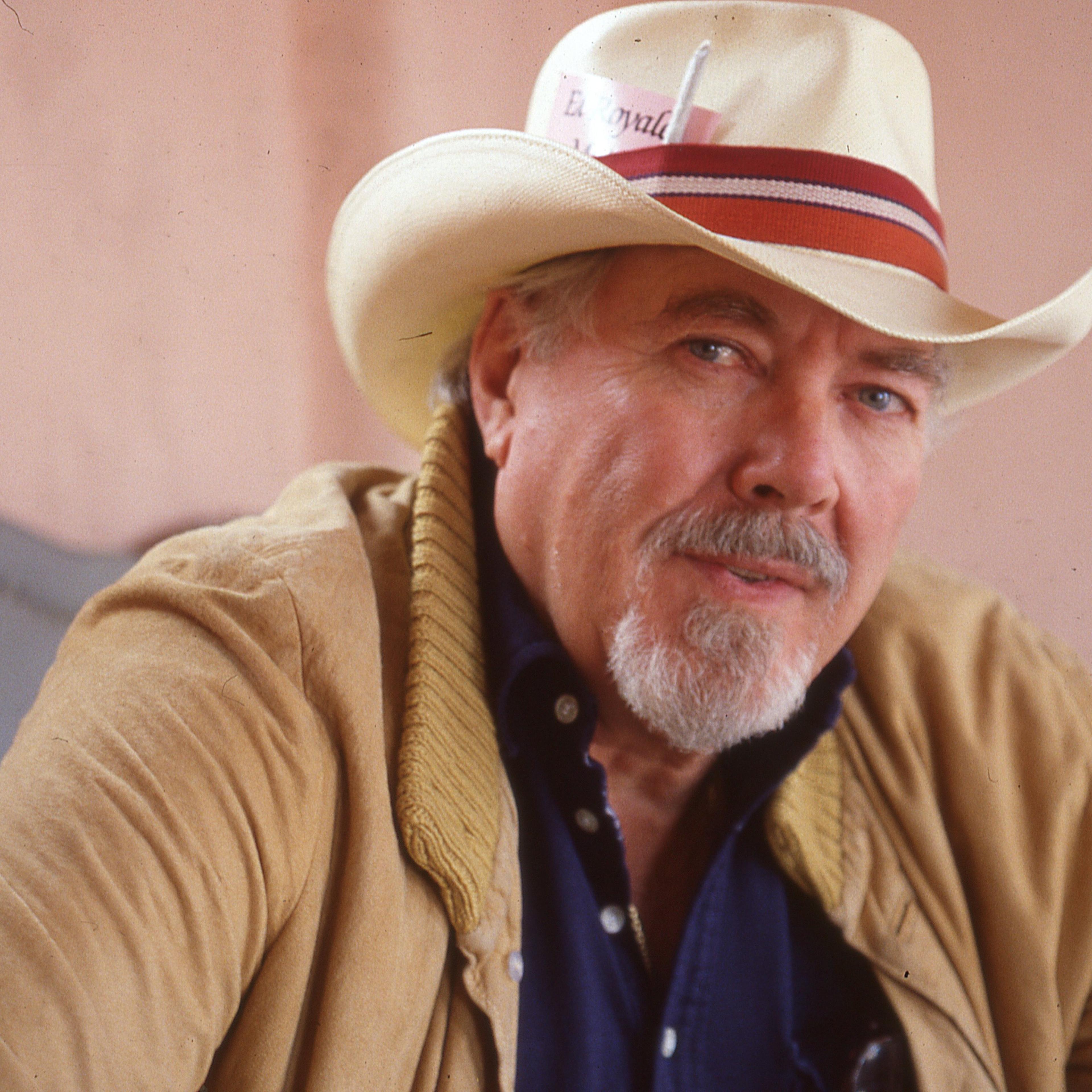 Robert Altman