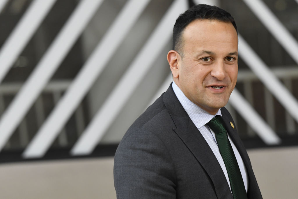 Leo Varadkar, Ireland's Prime Minister