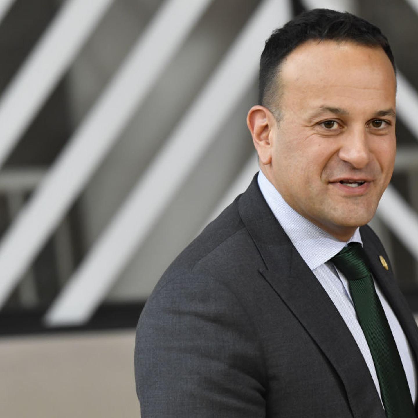 Leo Varadkar, Ireland's Prime Minister