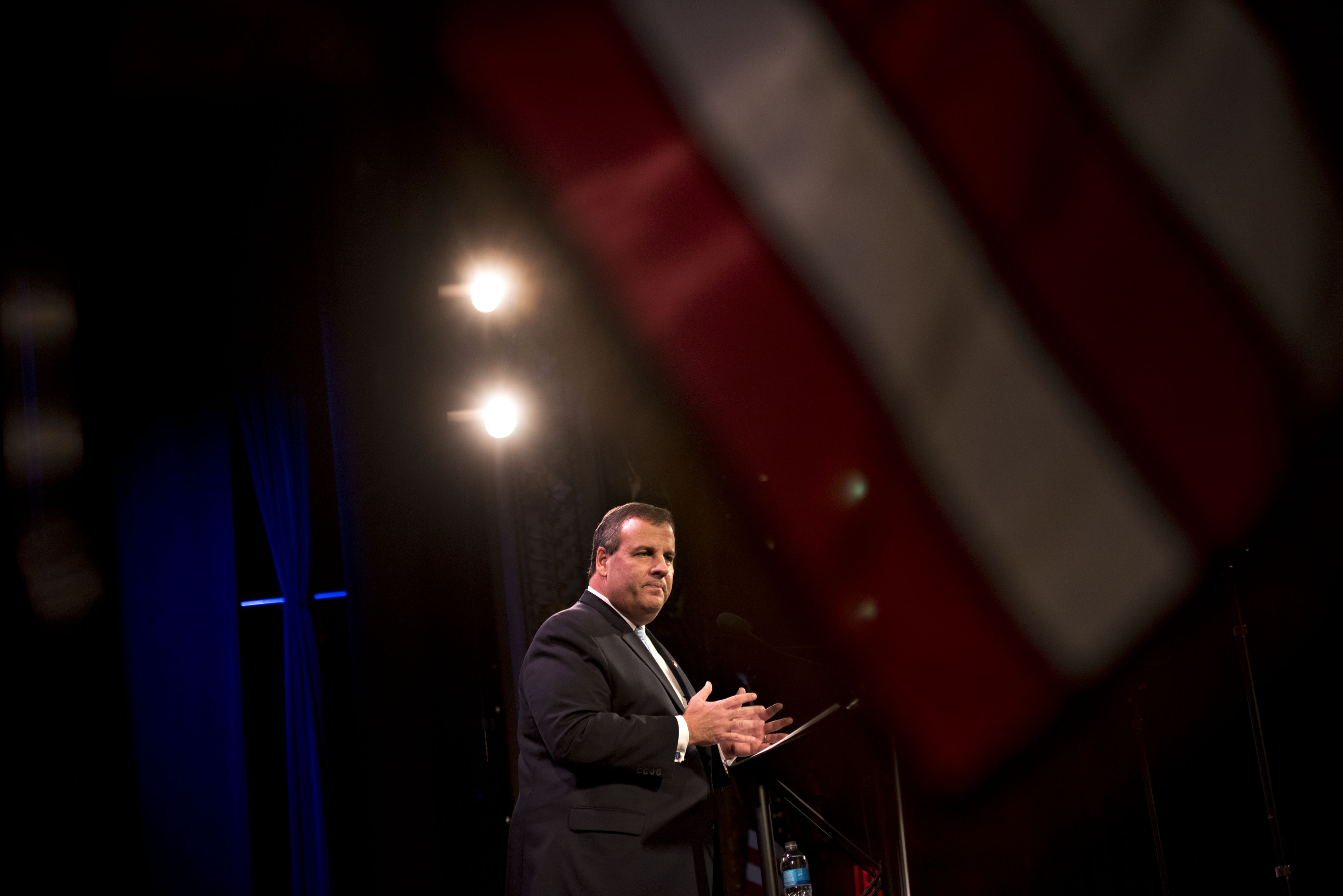 Conservative Activists And Leaders Attend The Iowa Freedom Summit