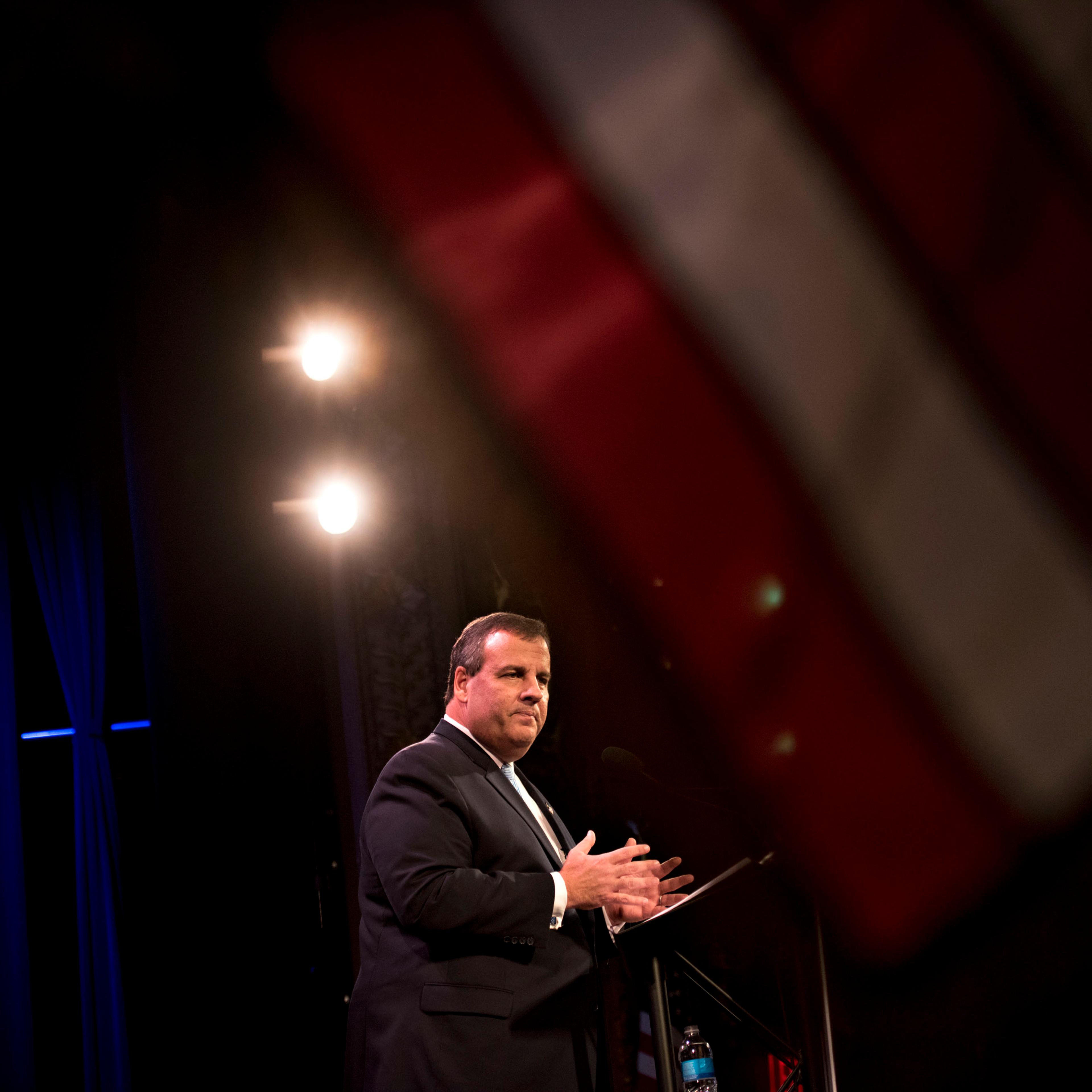 Conservative Activists And Leaders Attend The Iowa Freedom Summit