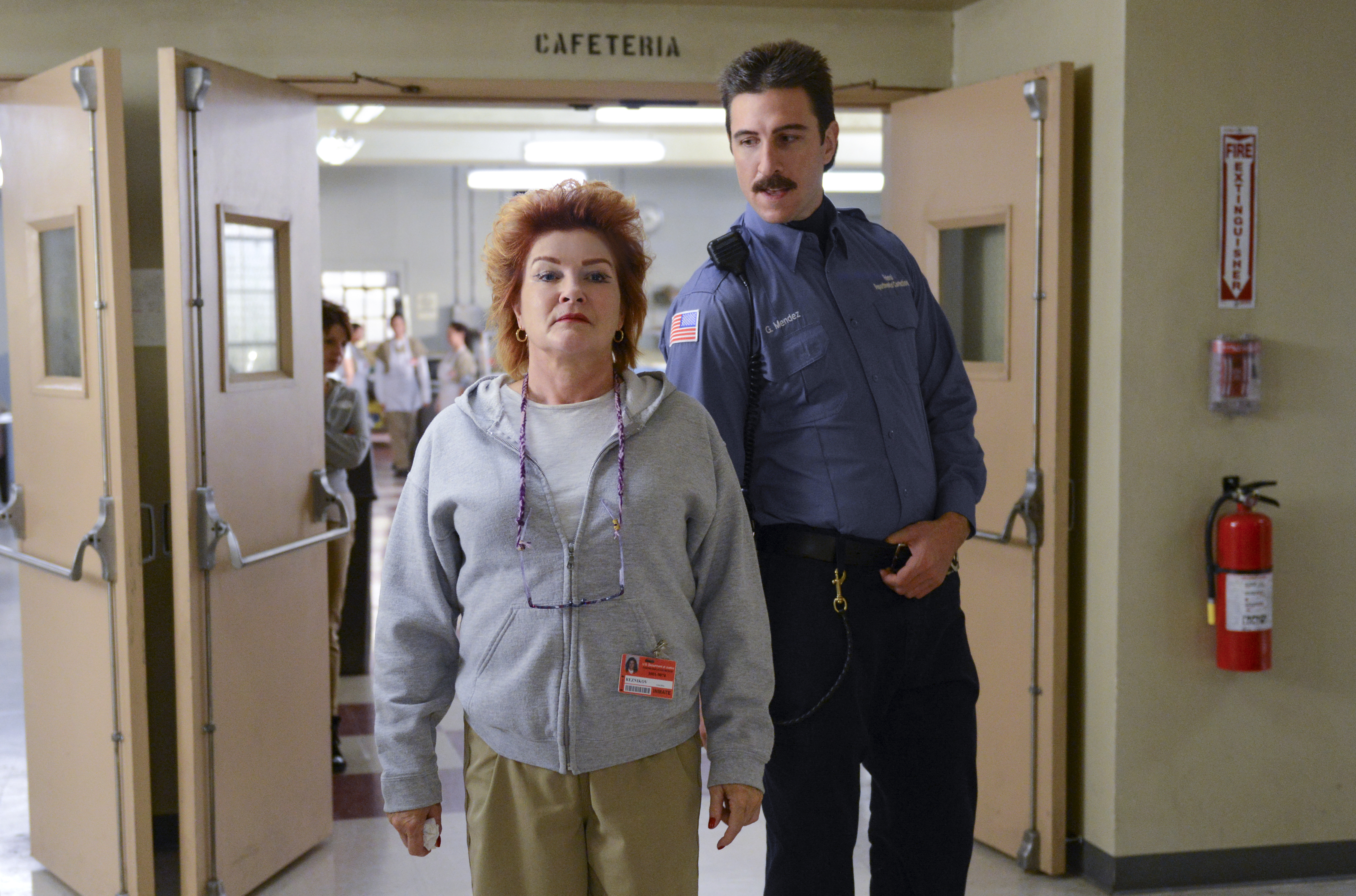 Orange is the New Black Season 3